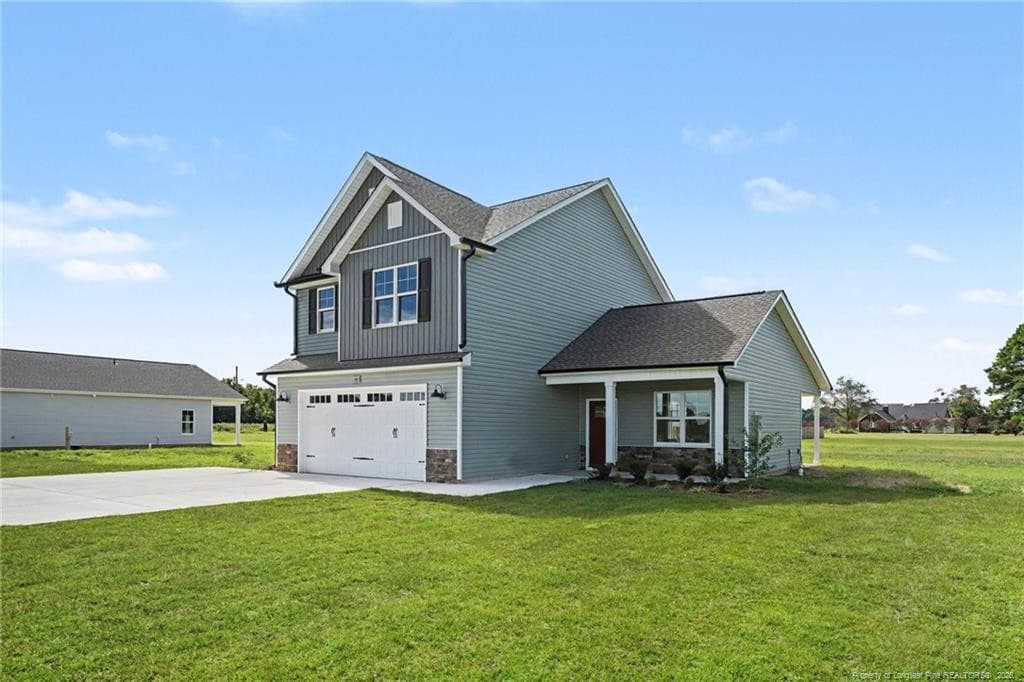 Photo 3 - 55 Evelene Way, Clinton, NC 28328
