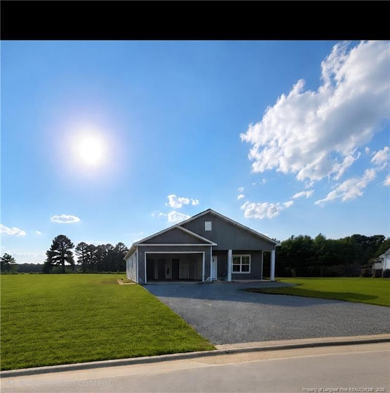 79 Evelene Way, Clinton, NC 28328