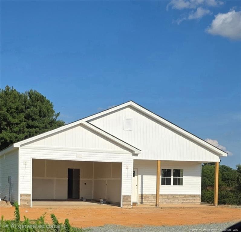 148 Evelene Way, Clinton, NC 28328