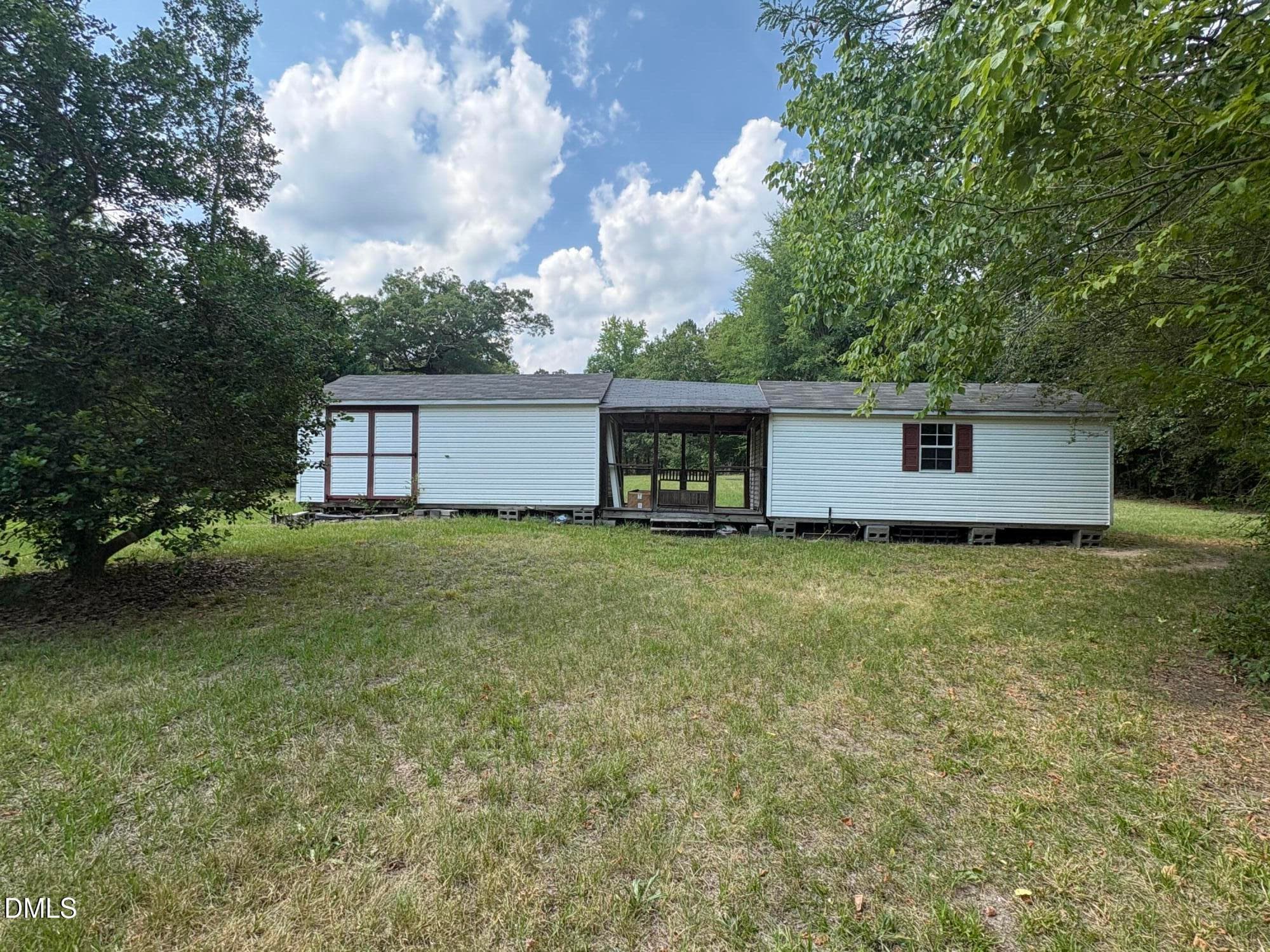 Workshop and Storage - 1420 Ferrells Bridge Road, Louisburg, NC 27549, Louisburg