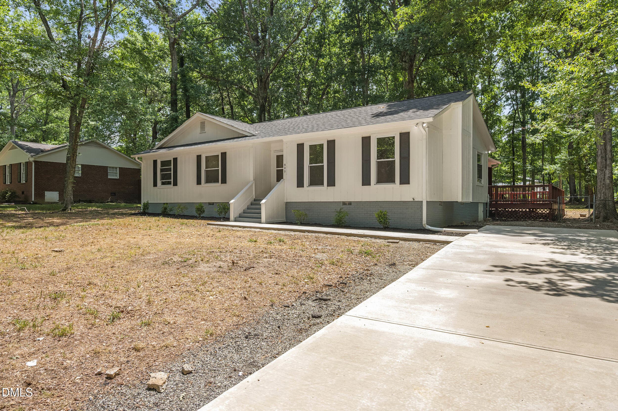 3_dsc_3150 - 809 Royal Oaks Drive, Durham, NC 27712, Durham