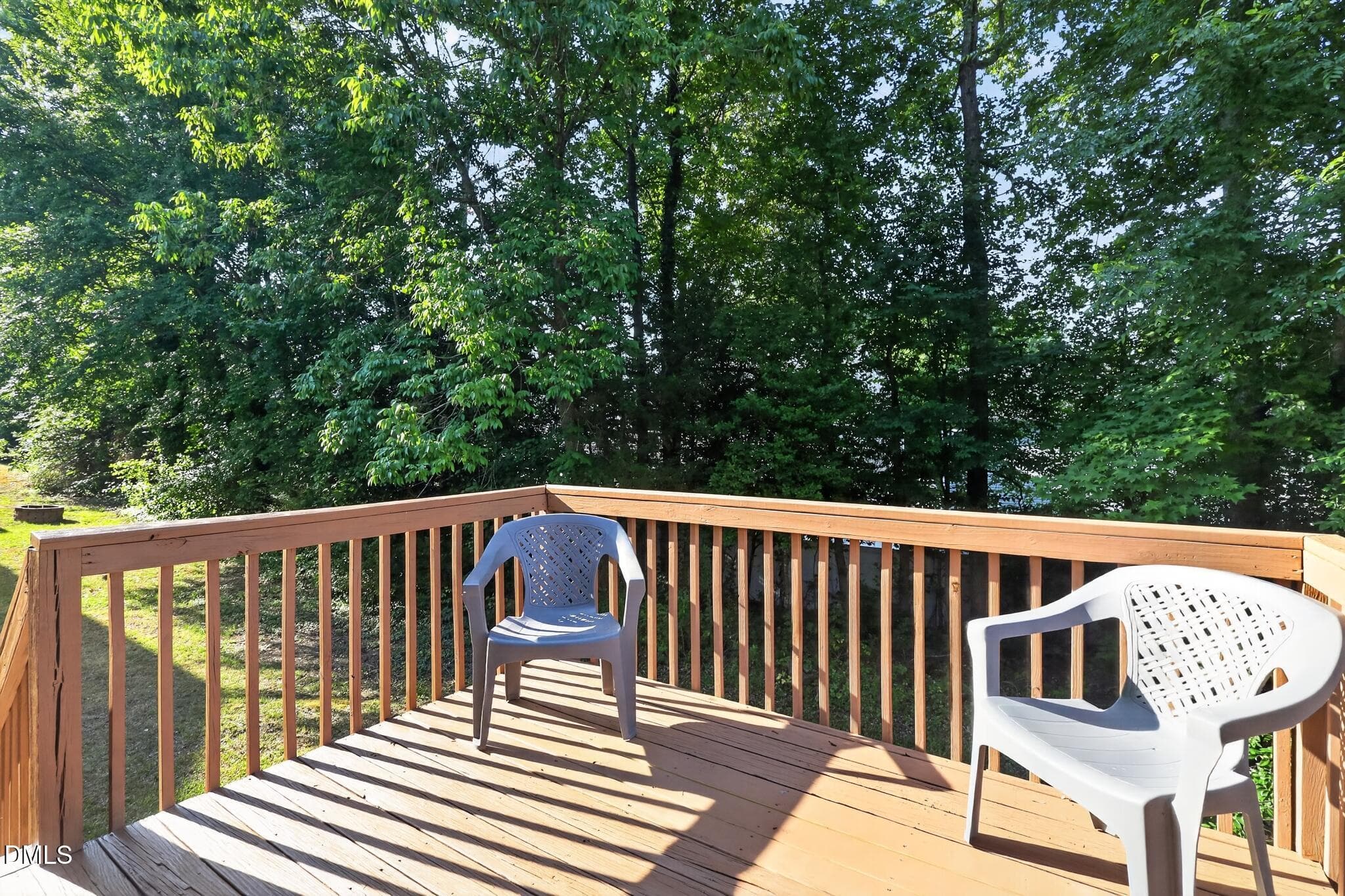 Image 02 - 3613 Blue Blossom Drive, Raleigh, NC 27616, Raleigh