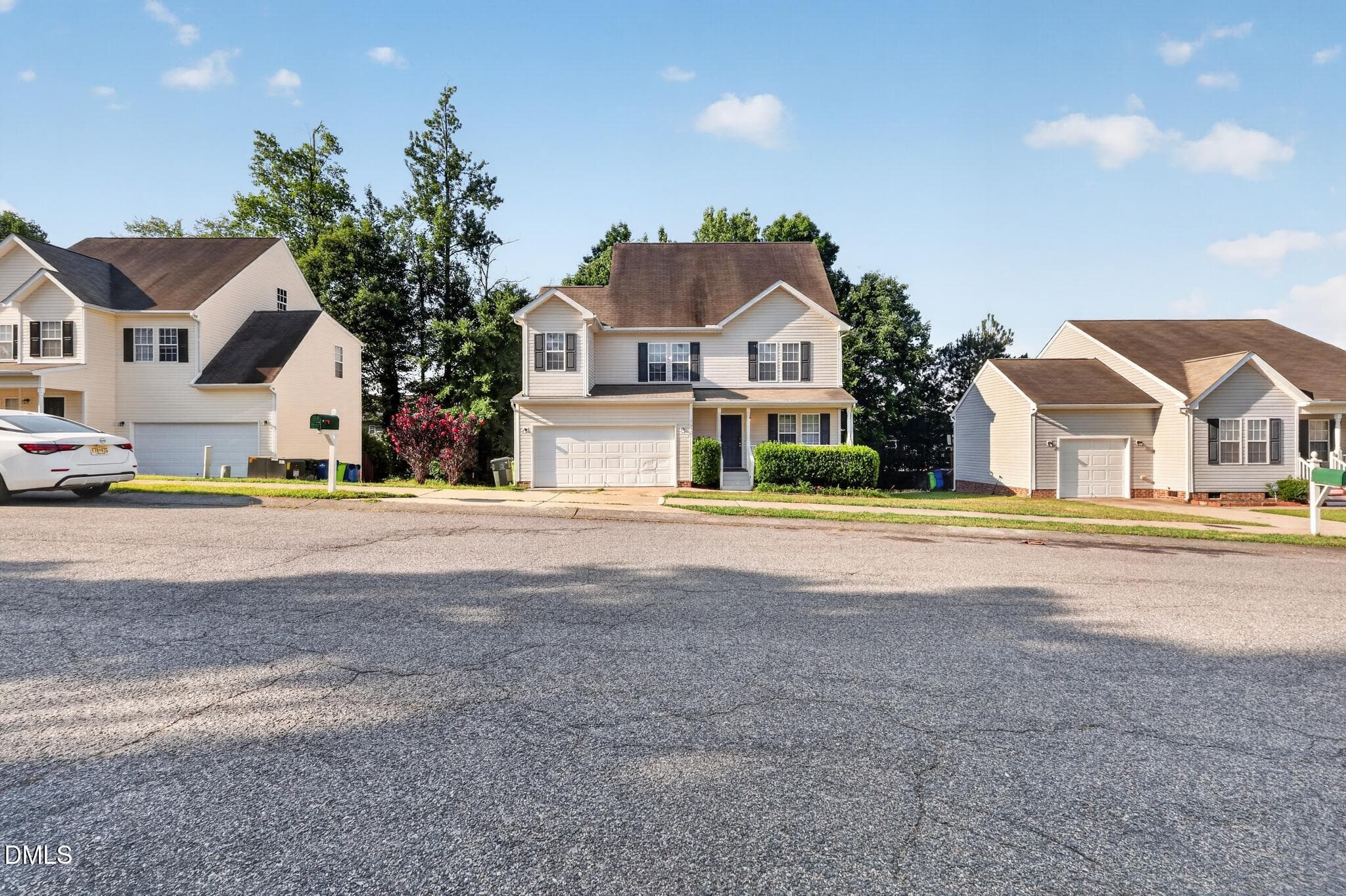 Image 03 - 3613 Blue Blossom Drive, Raleigh, NC 27616, Raleigh