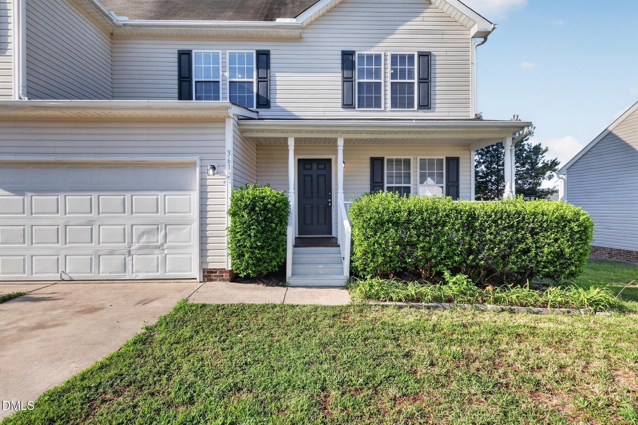 Image 05 - 3613 Blue Blossom Drive, Raleigh, NC 27616, Raleigh