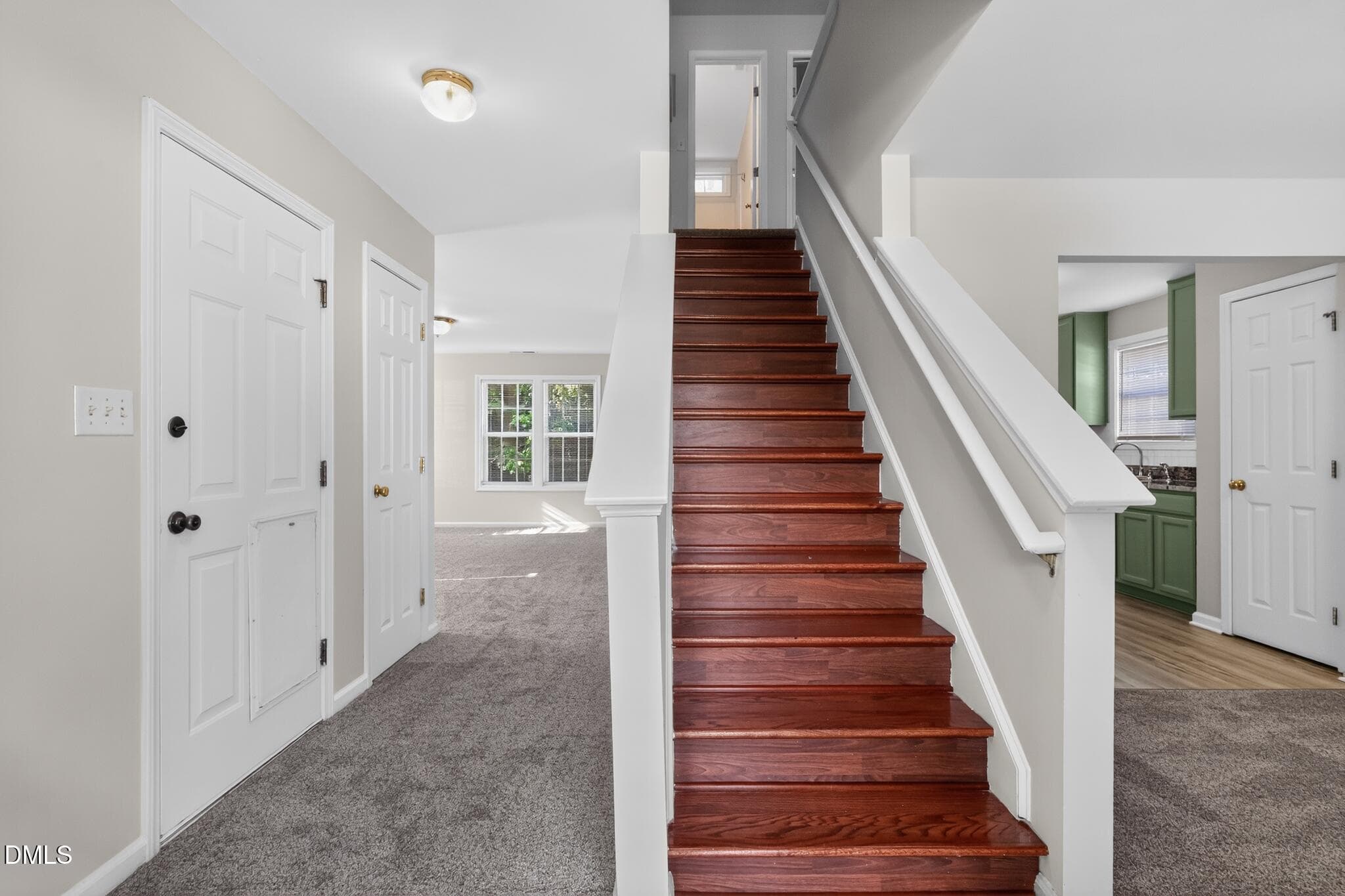 Image 06 - 3613 Blue Blossom Drive, Raleigh, NC 27616, Raleigh