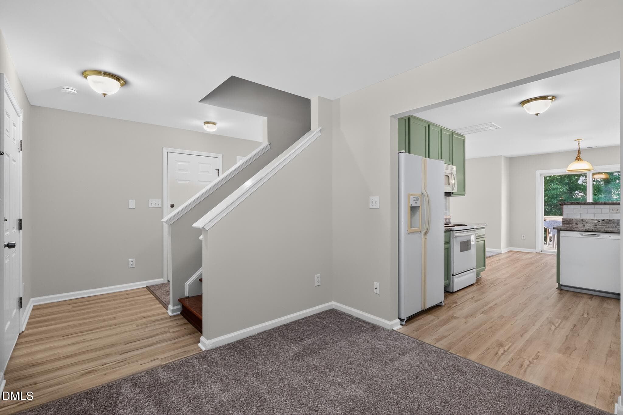 Image 09 - 3613 Blue Blossom Drive, Raleigh, NC 27616, Raleigh
