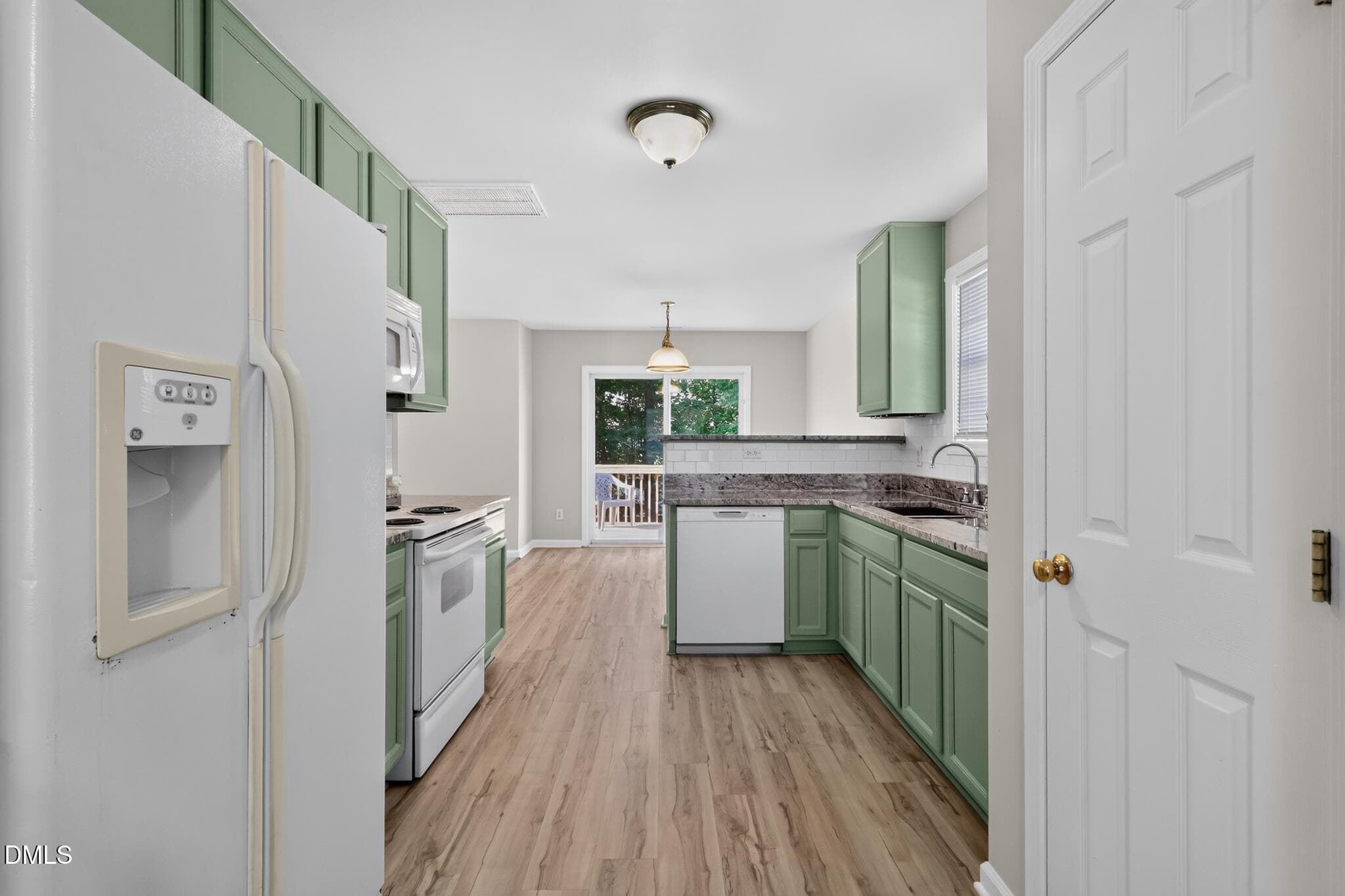 Image 13 - 3613 Blue Blossom Drive, Raleigh, NC 27616, Raleigh