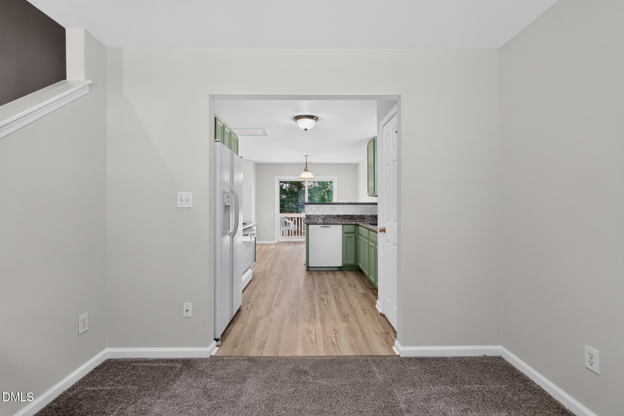 Image 19 - 3613 Blue Blossom Drive, Raleigh, NC 27616, Raleigh