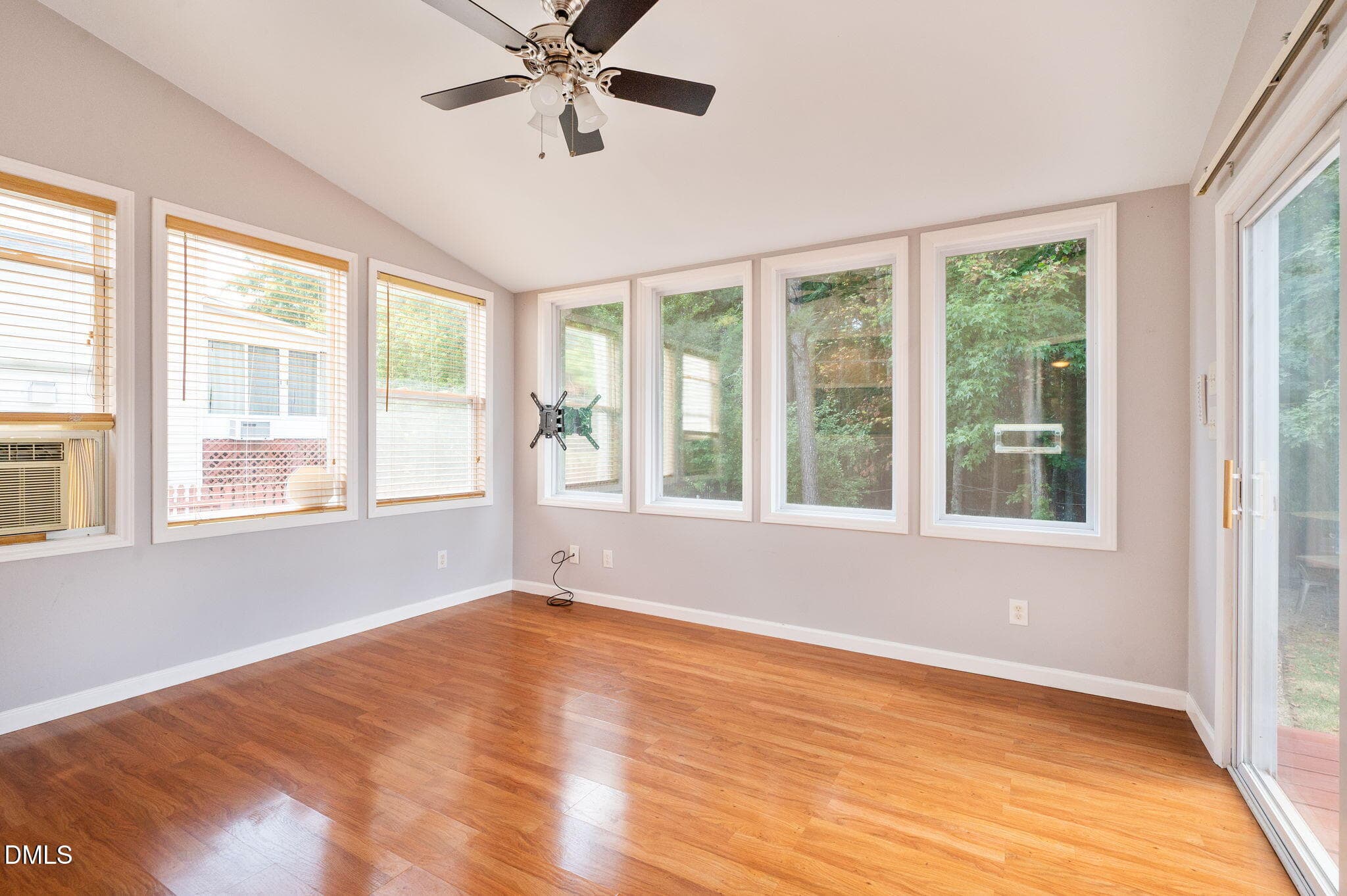Sunroom - 105 New Parkside Drive, Chapel Hill, NC 27516, Chapel Hill