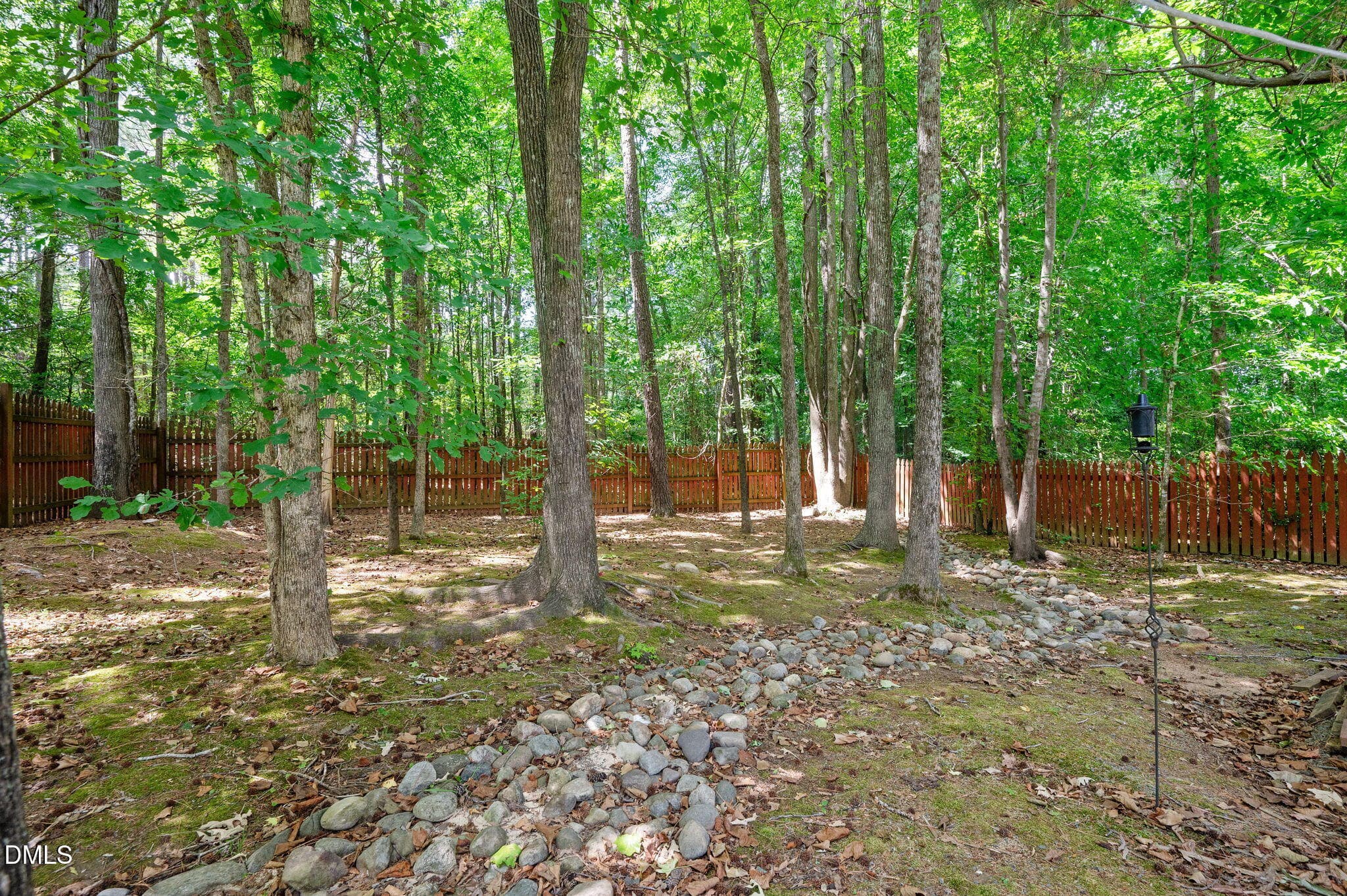 Backyard - 105 New Parkside Drive, Chapel Hill, NC 27516, Chapel Hill