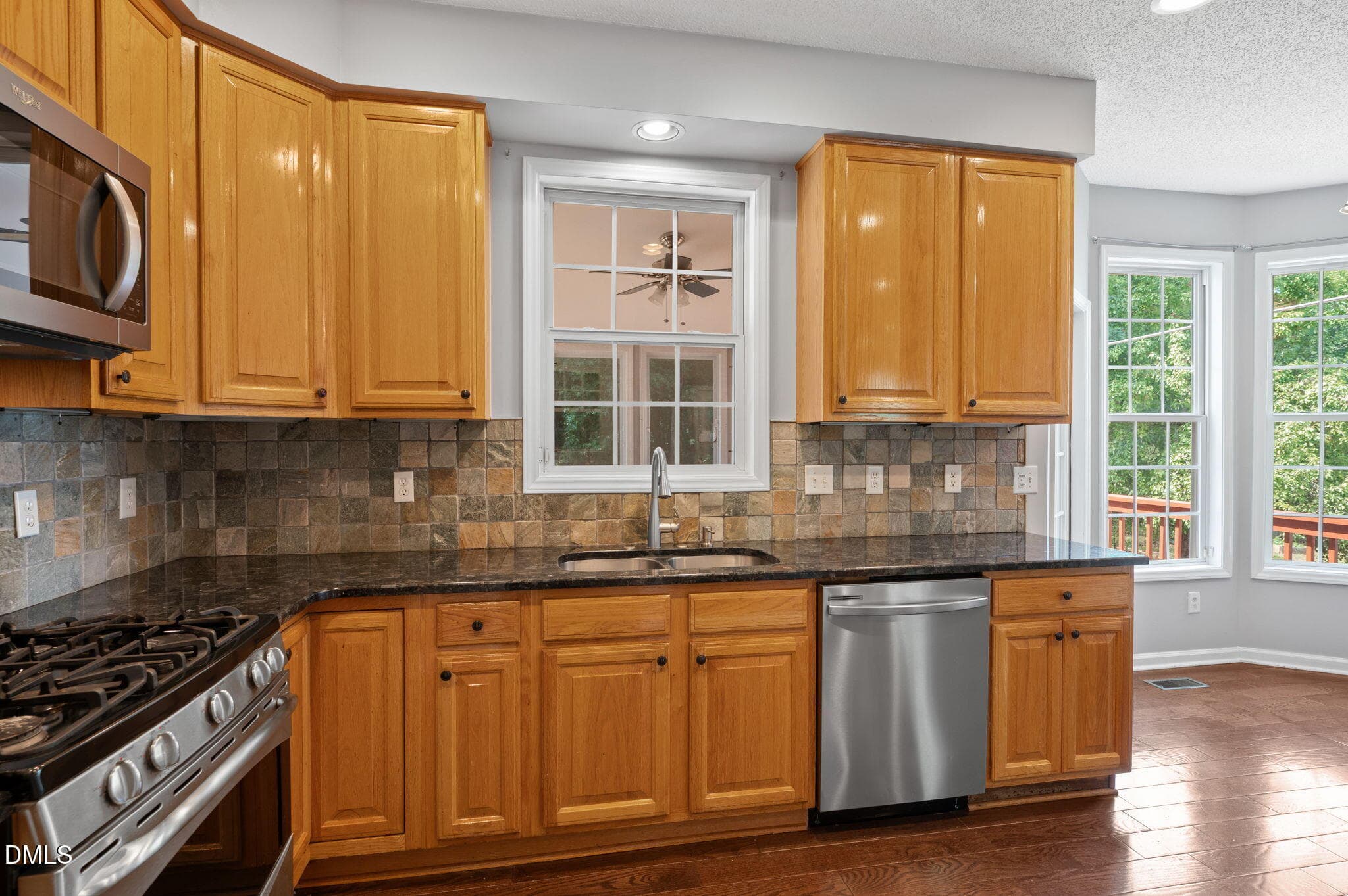 Kitchen - 105 New Parkside Drive, Chapel Hill, NC 27516, Chapel Hill
