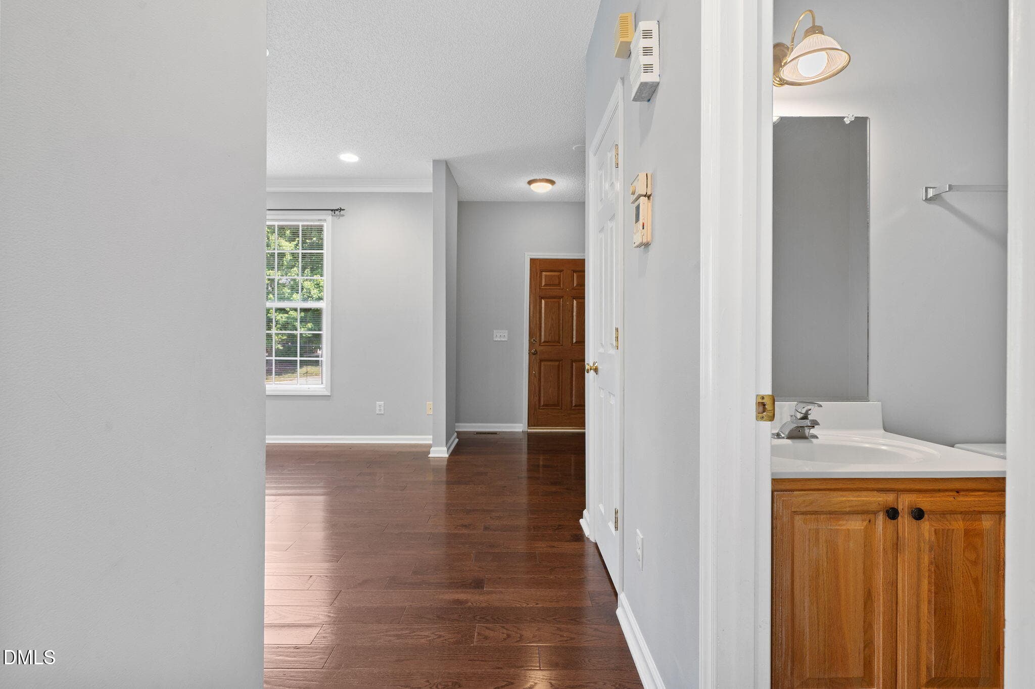 First floor Powder - 105 New Parkside Drive, Chapel Hill, NC 27516, Chapel Hill
