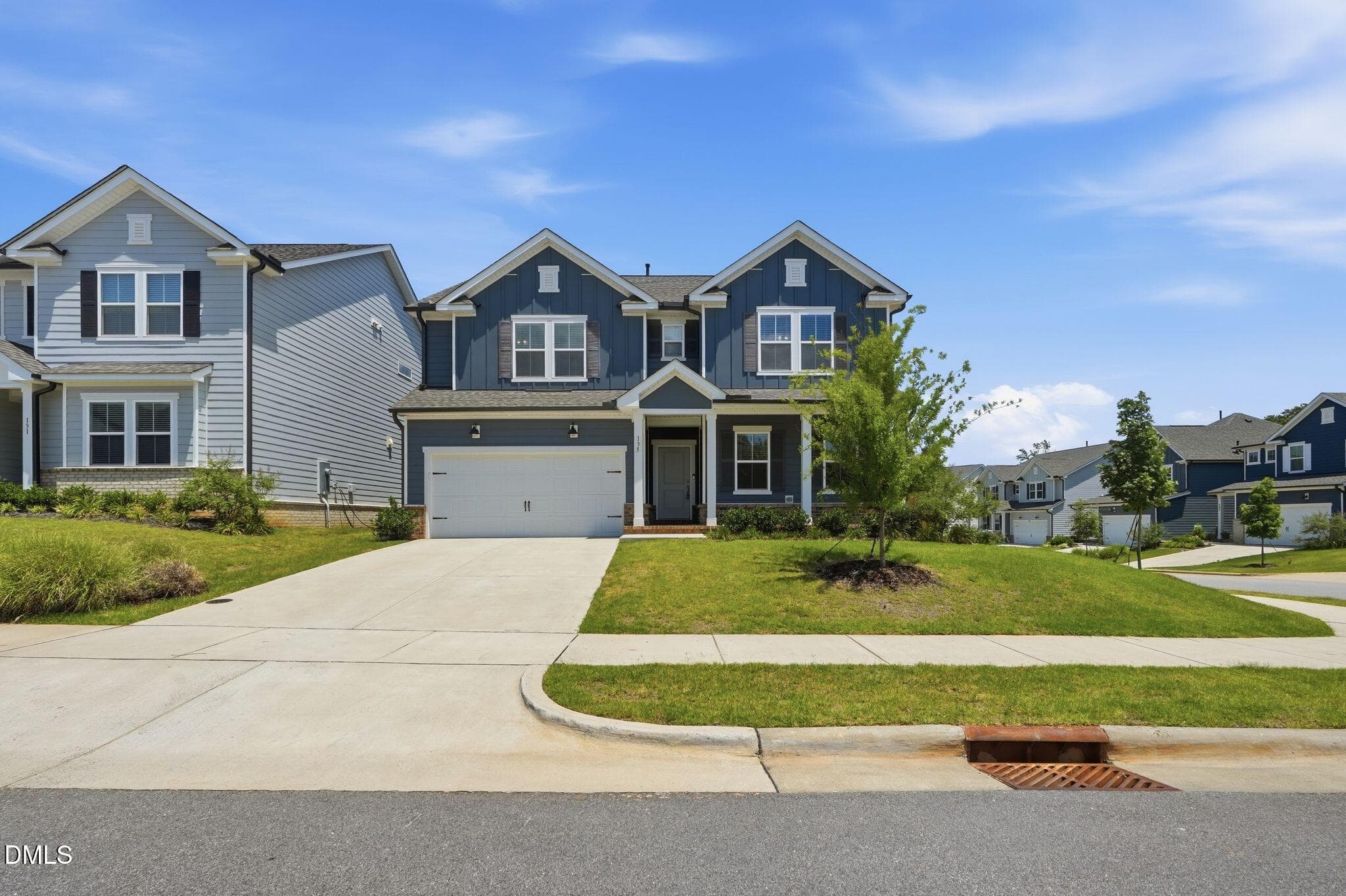 1_DSC01177 - 135 Katrine Way, Raleigh, NC 27603, Raleigh