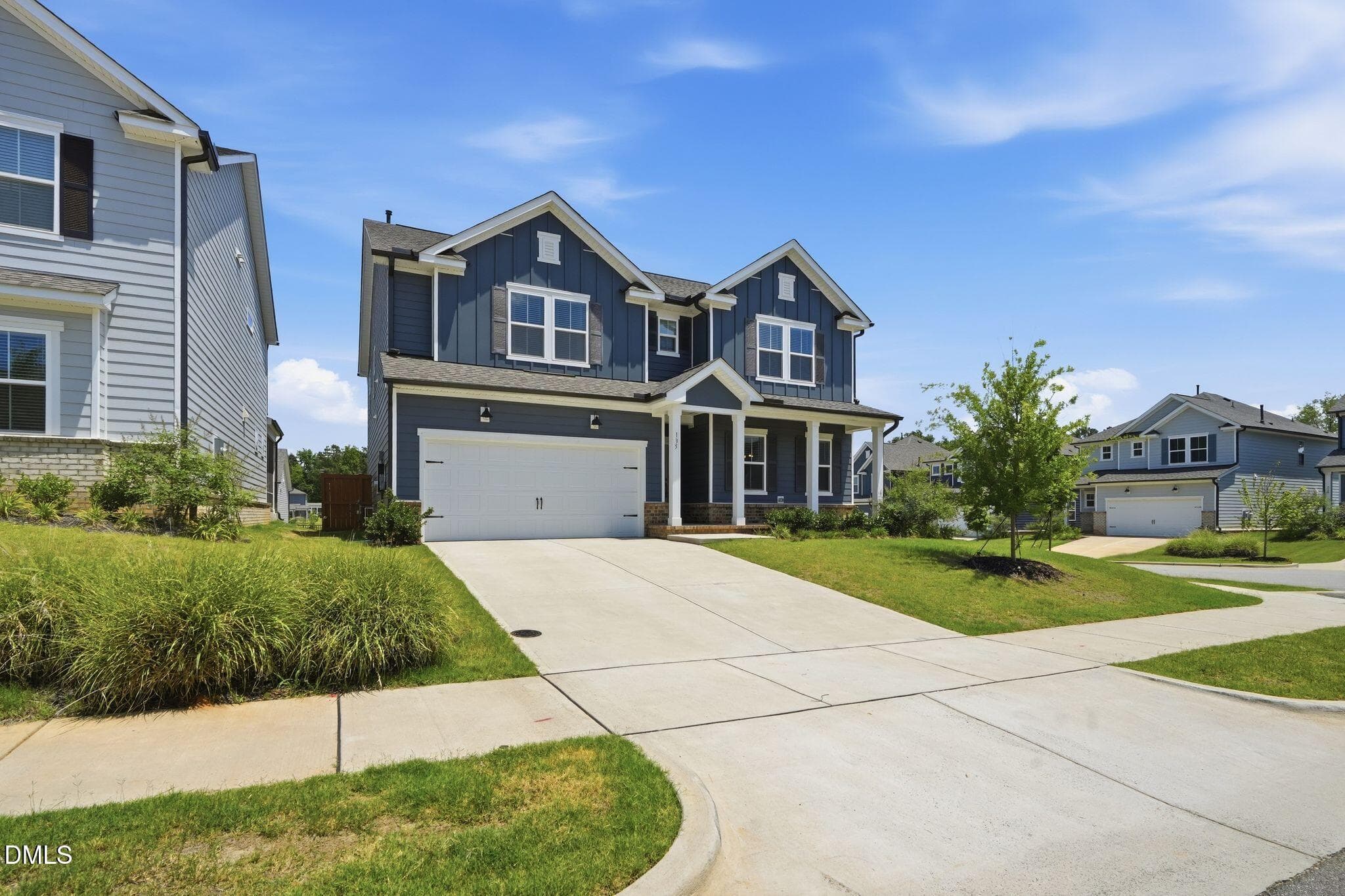 2_DSC01172 - 135 Katrine Way, Raleigh, NC 27603, Raleigh