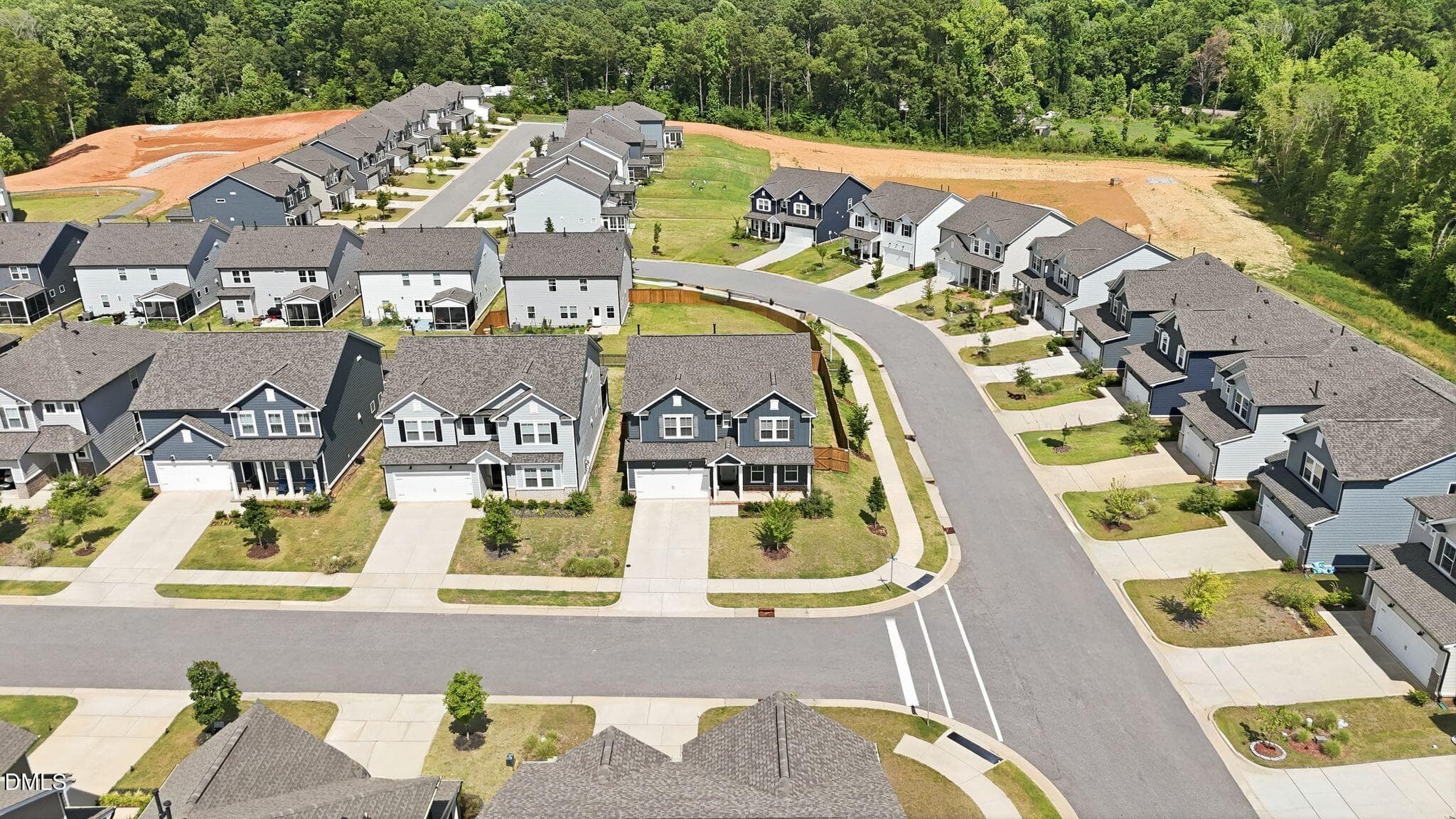 43_DJI_20260618033415_0091_D - 135 Katrine Way, Raleigh, NC 27603, Raleigh