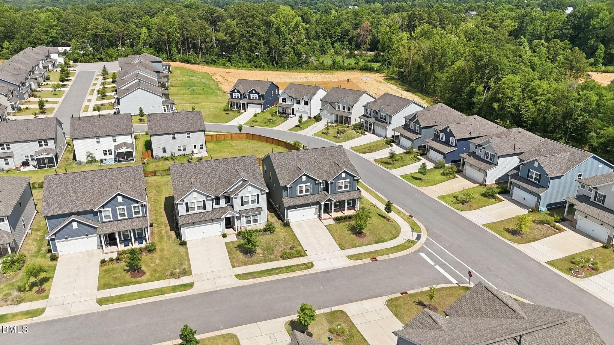 44_DJI_20260618033400_0090_D - 135 Katrine Way, Raleigh, NC 27603, Raleigh