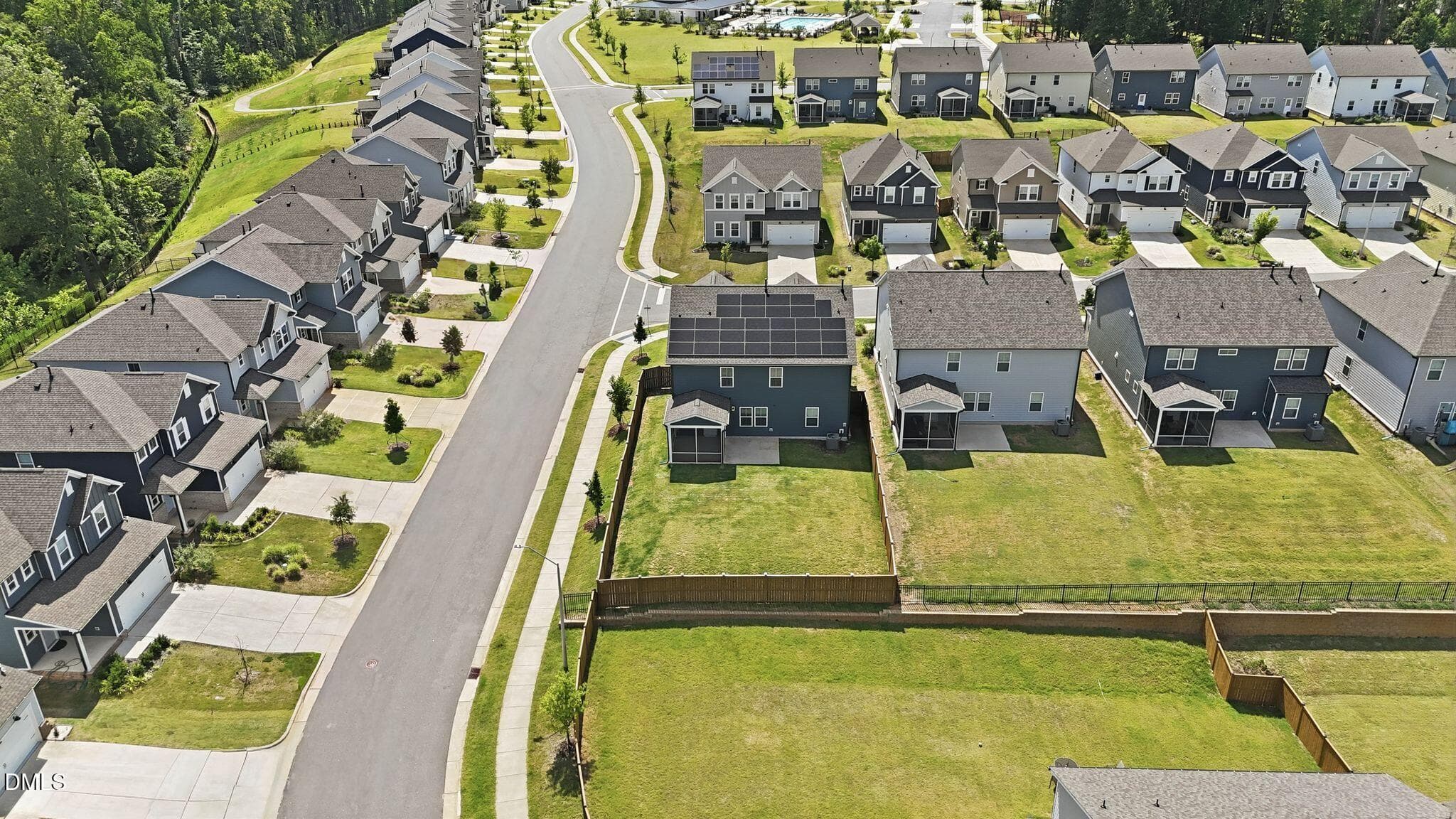 46_DJI_20260618033457_0094_D - 135 Katrine Way, Raleigh, NC 27603, Raleigh