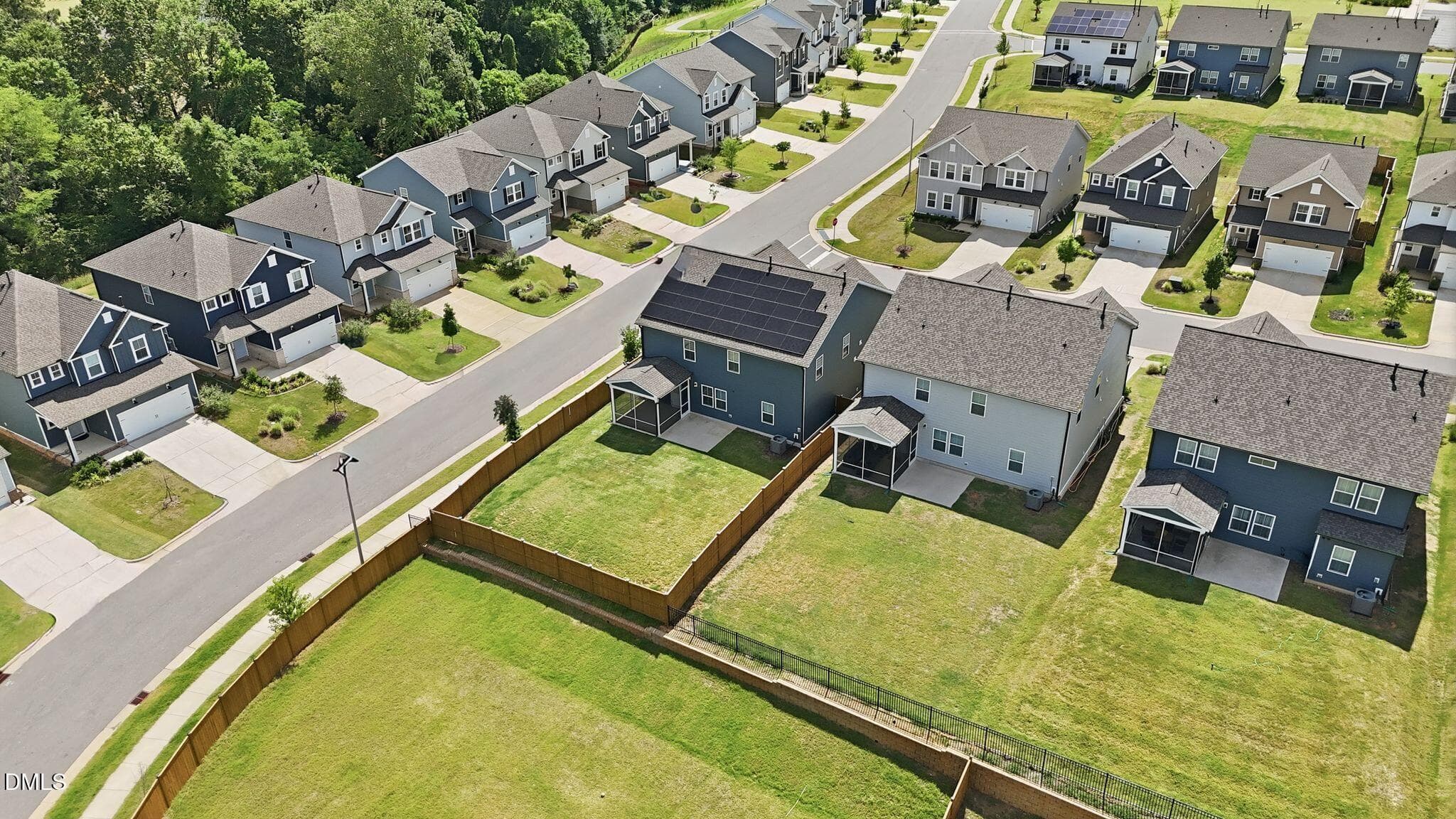 47_DJI_20260618033508_0095_D - 135 Katrine Way, Raleigh, NC 27603, Raleigh