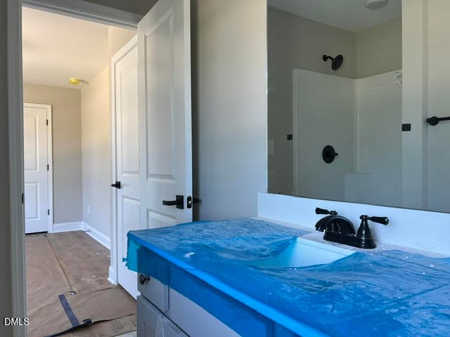 5BP8 - 153 Big Pine Road, Clayton, NC 27520
