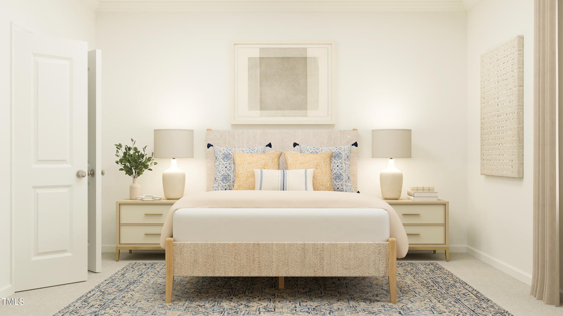 SUN_SherriDowns_Rend_Spencer_GuestSuite_ - 205 Browler Court, Angier, NC 27501