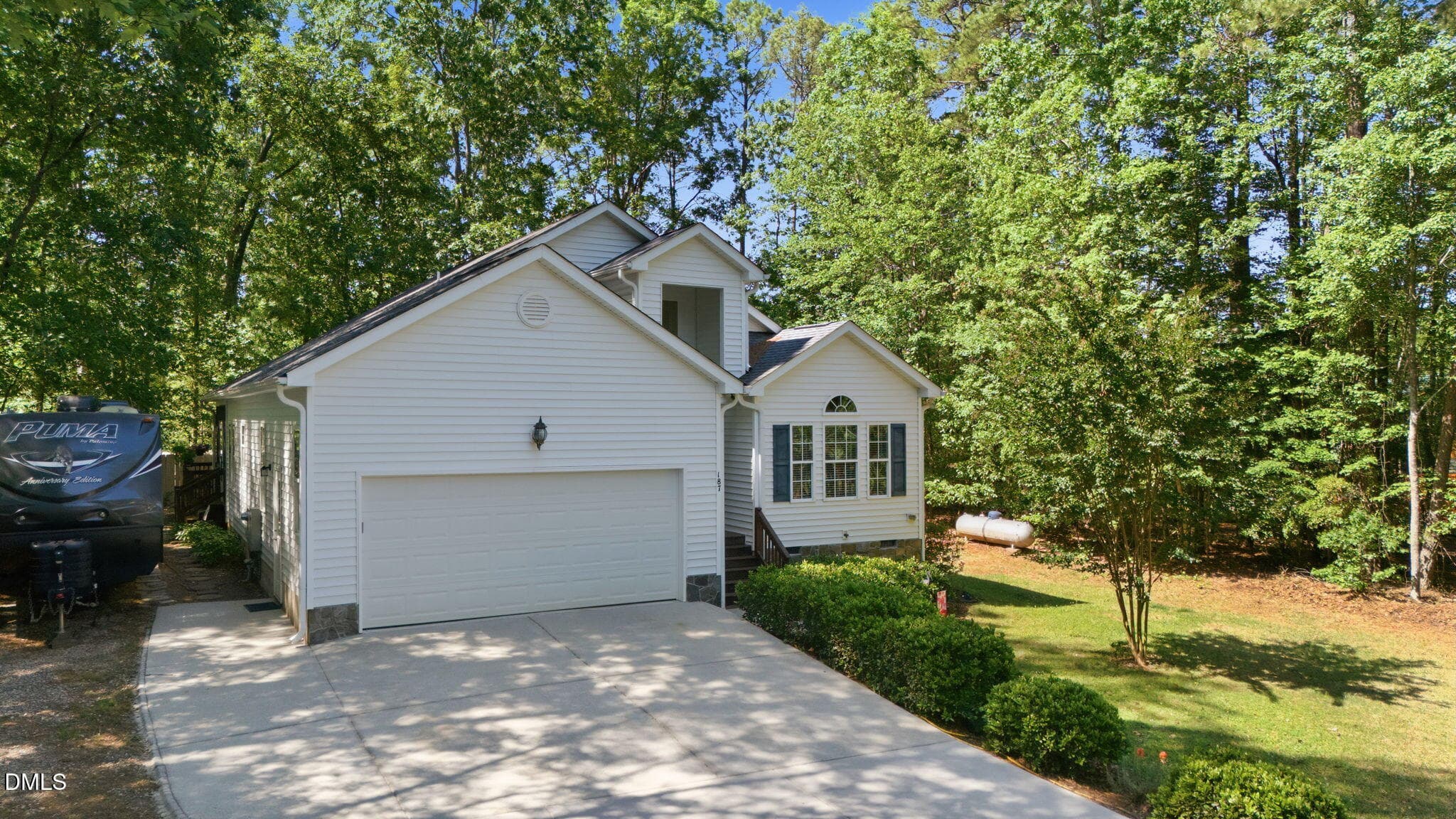 187 Buckaroo Drive - 187 Buckaroo Drive, Louisburg, NC 27549, Louisburg