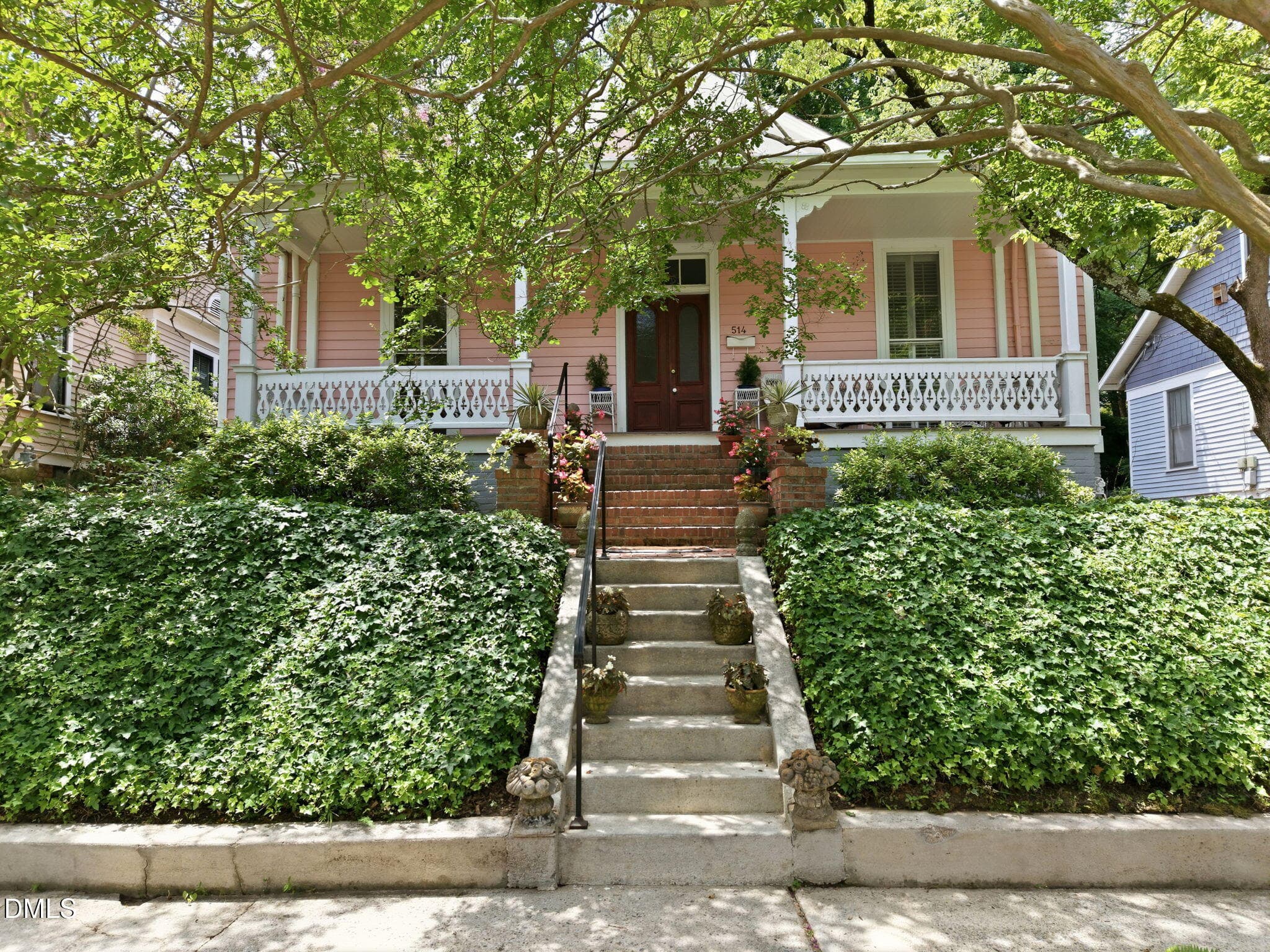 1-web-or-mls-DJI_20260622124058_0217_D - 514 E Lane Street, Raleigh, NC 27601, Raleigh