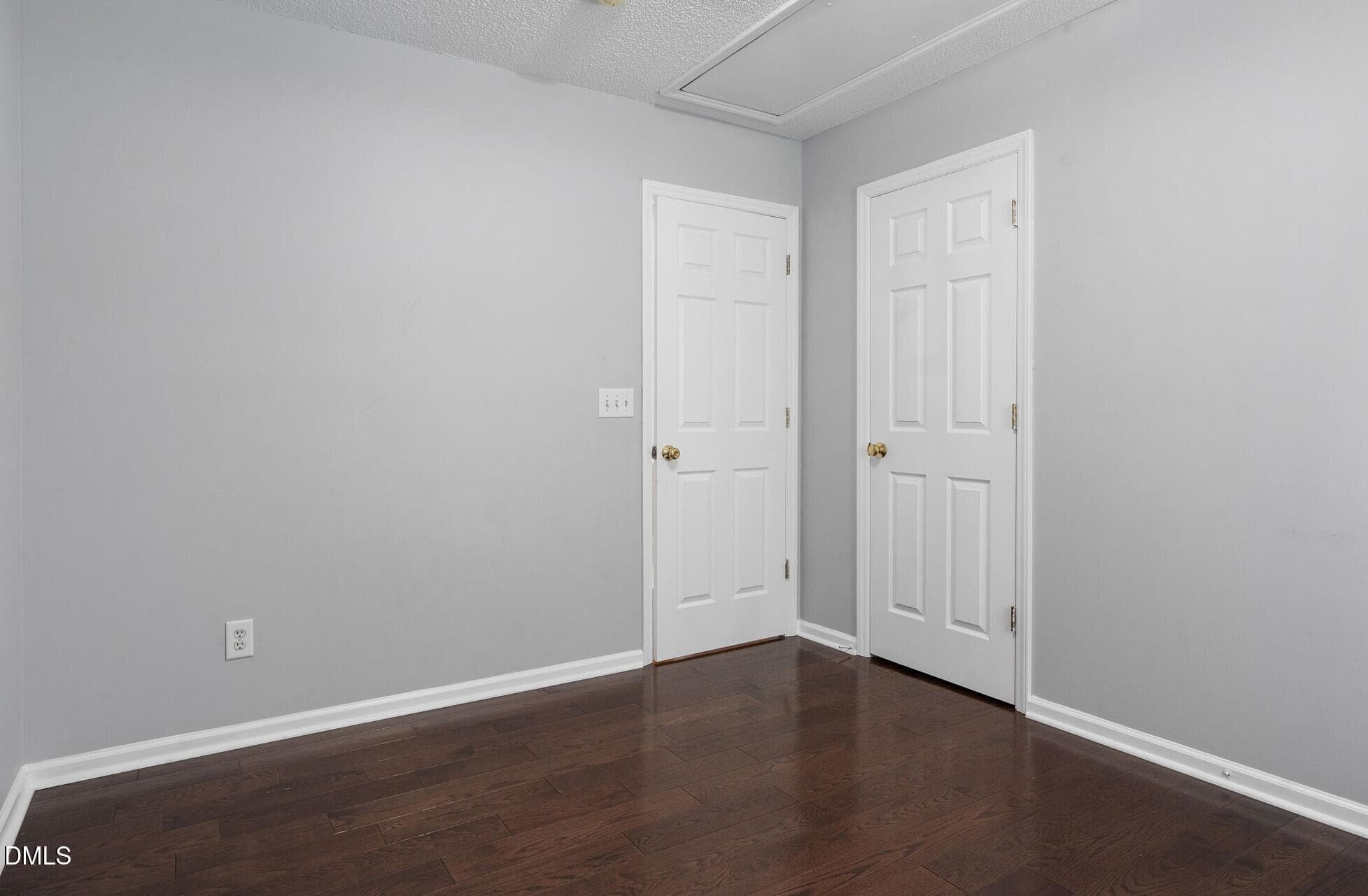 Bedroom 2 - 105 New Parkside Drive, Chapel Hill, NC 27516, Chapel Hill