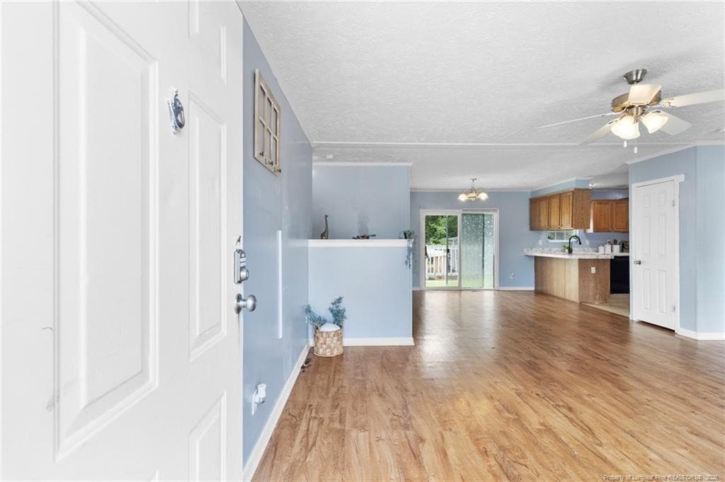 Photo 2 - 727 Veda Street, Fayetteville, NC 28306, Fayetteville