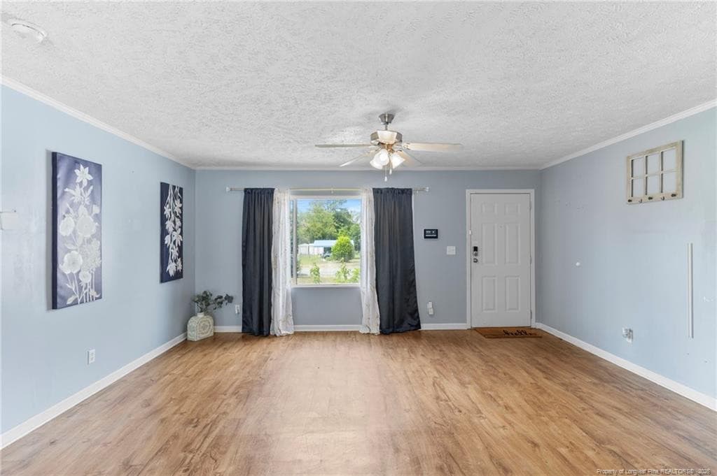 Photo 3 - 727 Veda Street, Fayetteville, NC 28306, Fayetteville