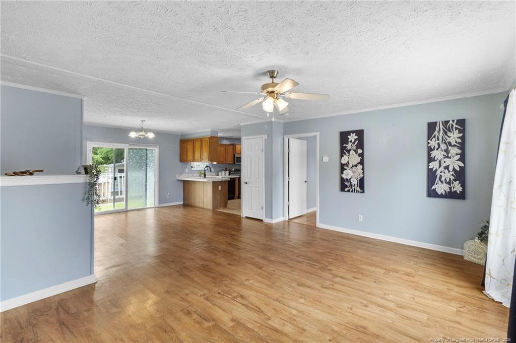 Photo 4 - 727 Veda Street, Fayetteville, NC 28306, Fayetteville
