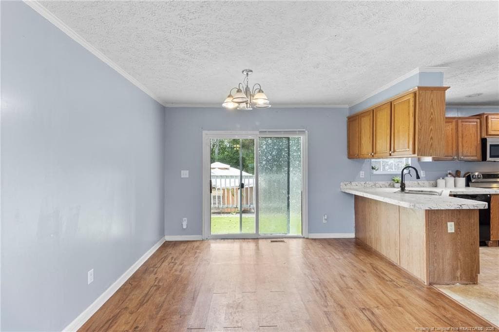Photo 6 - 727 Veda Street, Fayetteville, NC 28306, Fayetteville
