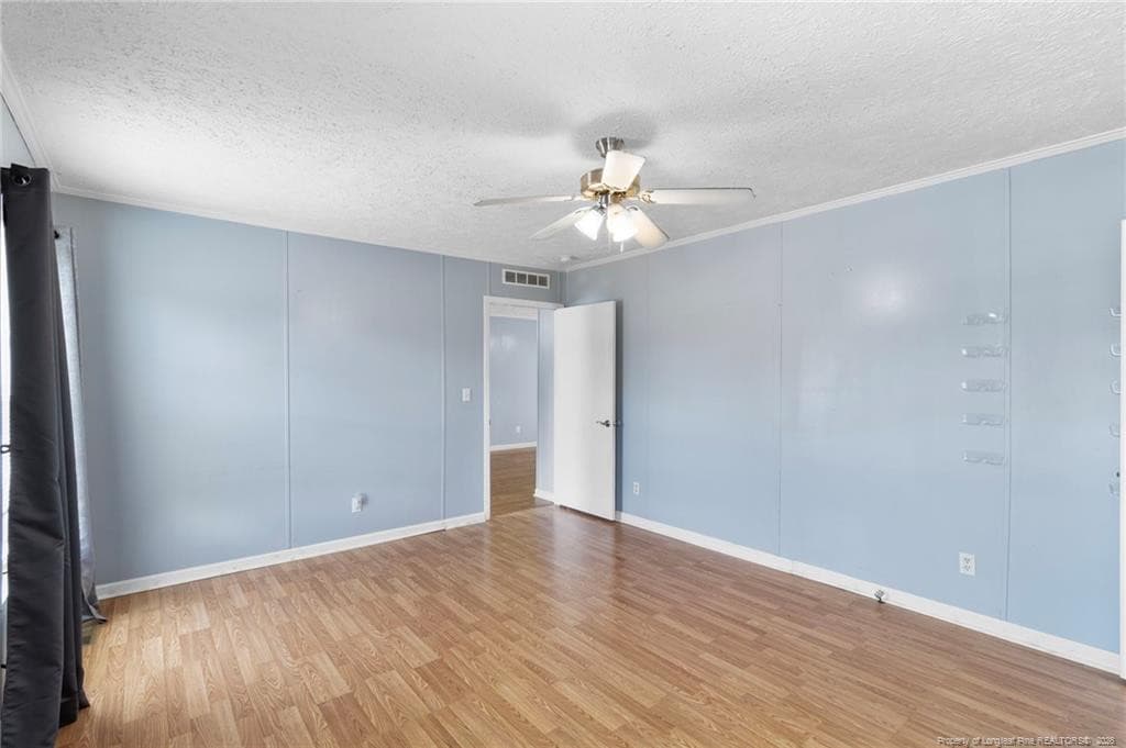 Primary Bedroom - 727 Veda Street, Fayetteville, NC 28306, Fayetteville