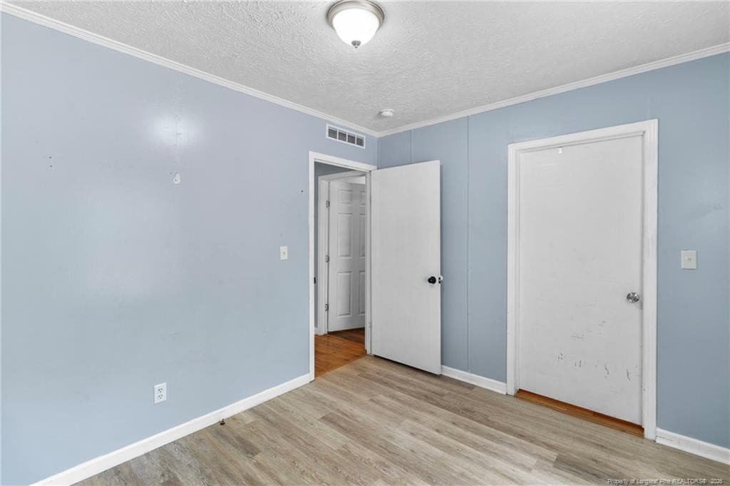 Second Bedroom - 727 Veda Street, Fayetteville, NC 28306, Fayetteville