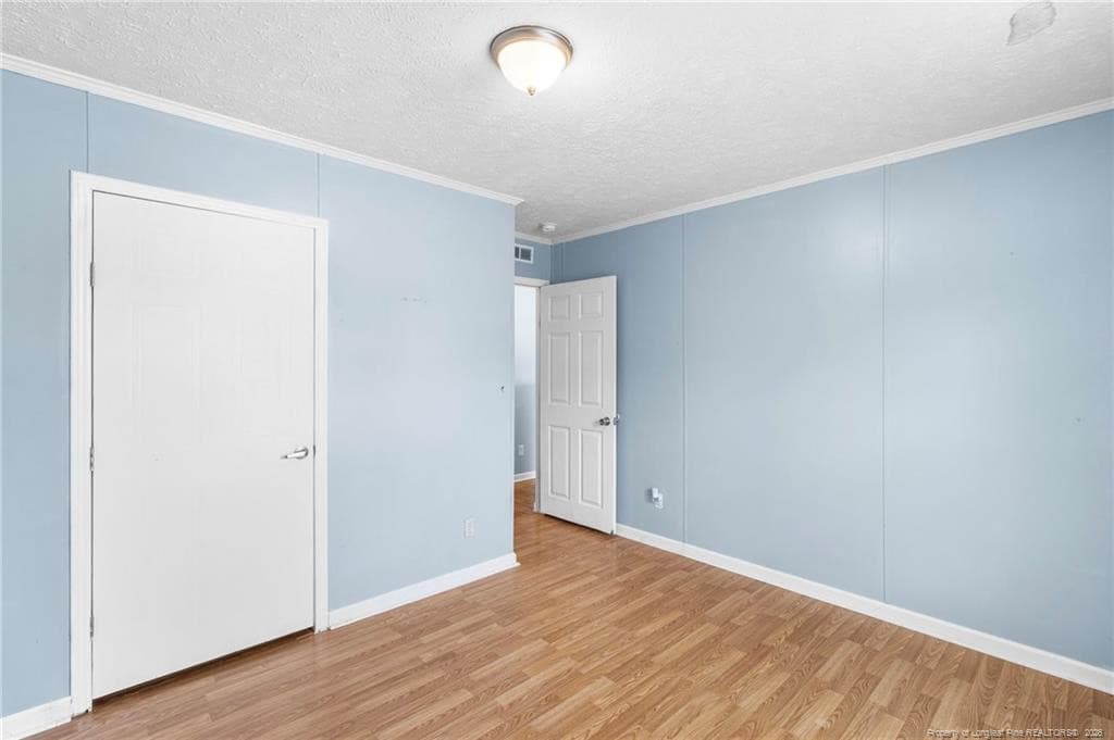 Third Bedroom - 727 Veda Street, Fayetteville, NC 28306, Fayetteville