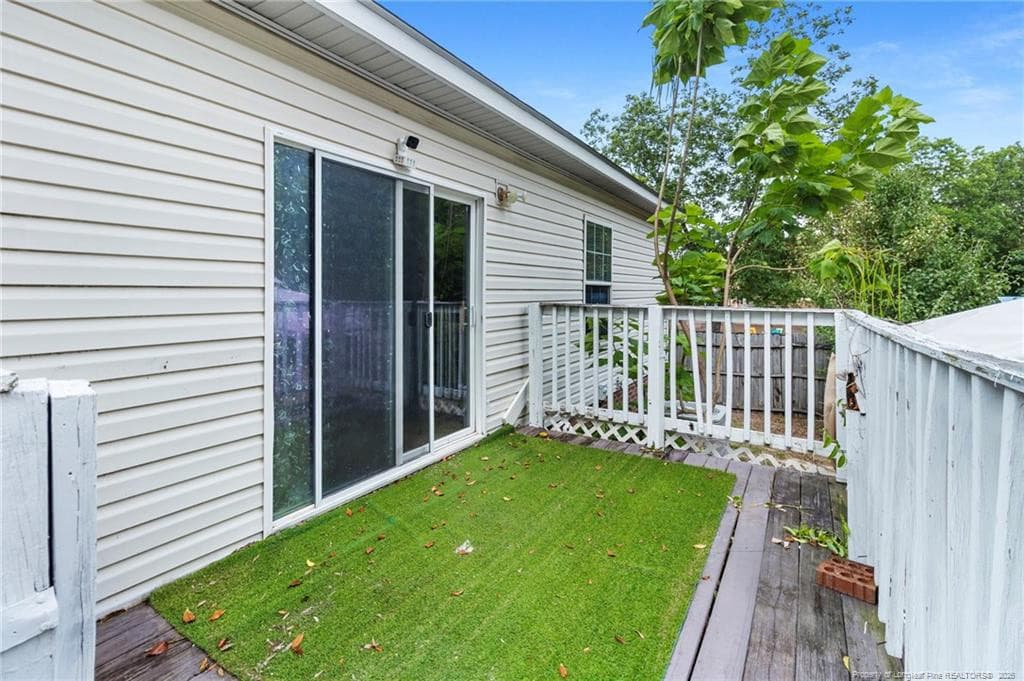 Photo 24 - 727 Veda Street, Fayetteville, NC 28306, Fayetteville