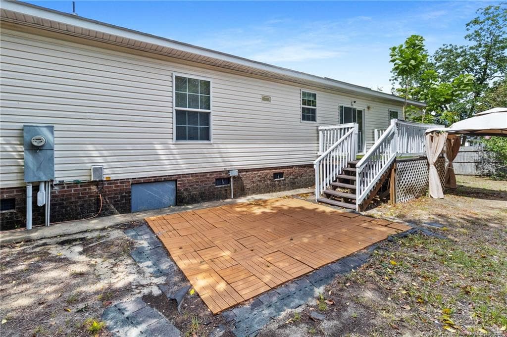Photo 25 - 727 Veda Street, Fayetteville, NC 28306, Fayetteville