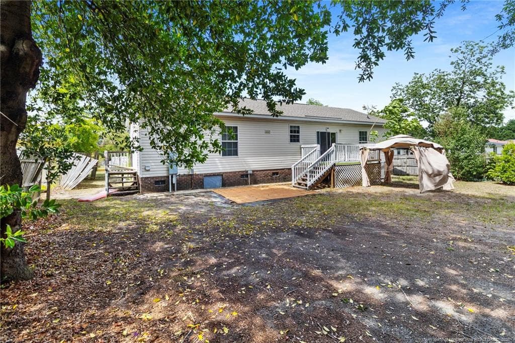 Photo 26 - 727 Veda Street, Fayetteville, NC 28306, Fayetteville