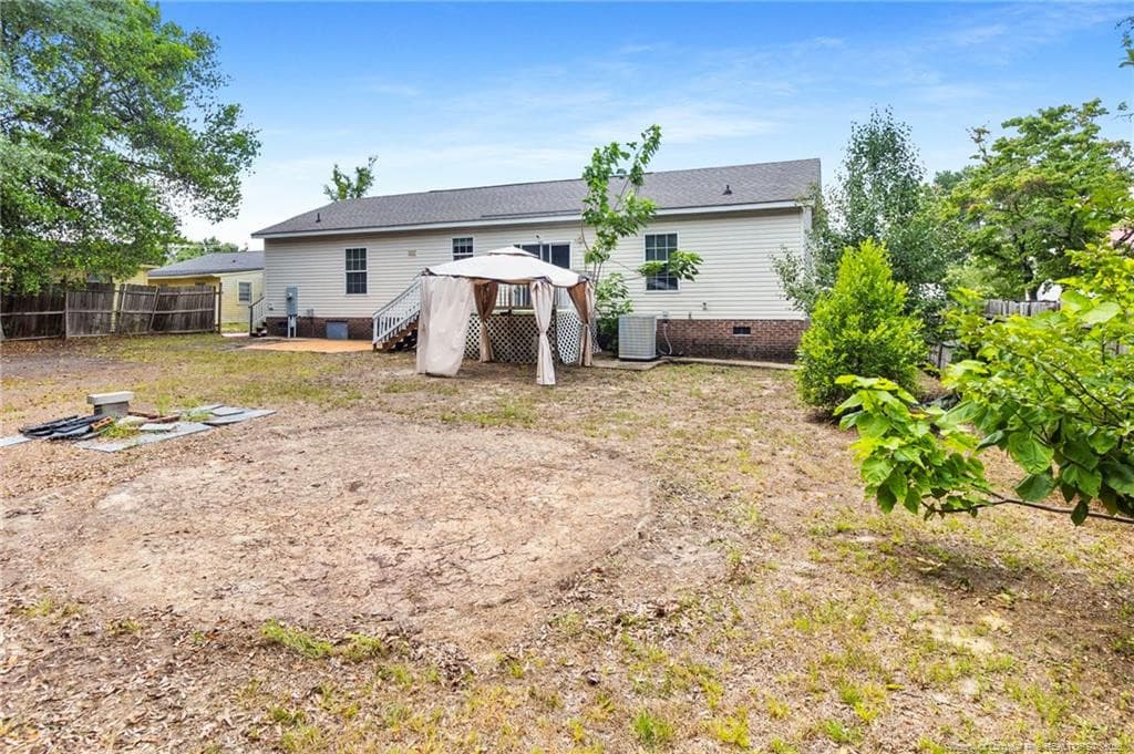 Photo 27 - 727 Veda Street, Fayetteville, NC 28306, Fayetteville