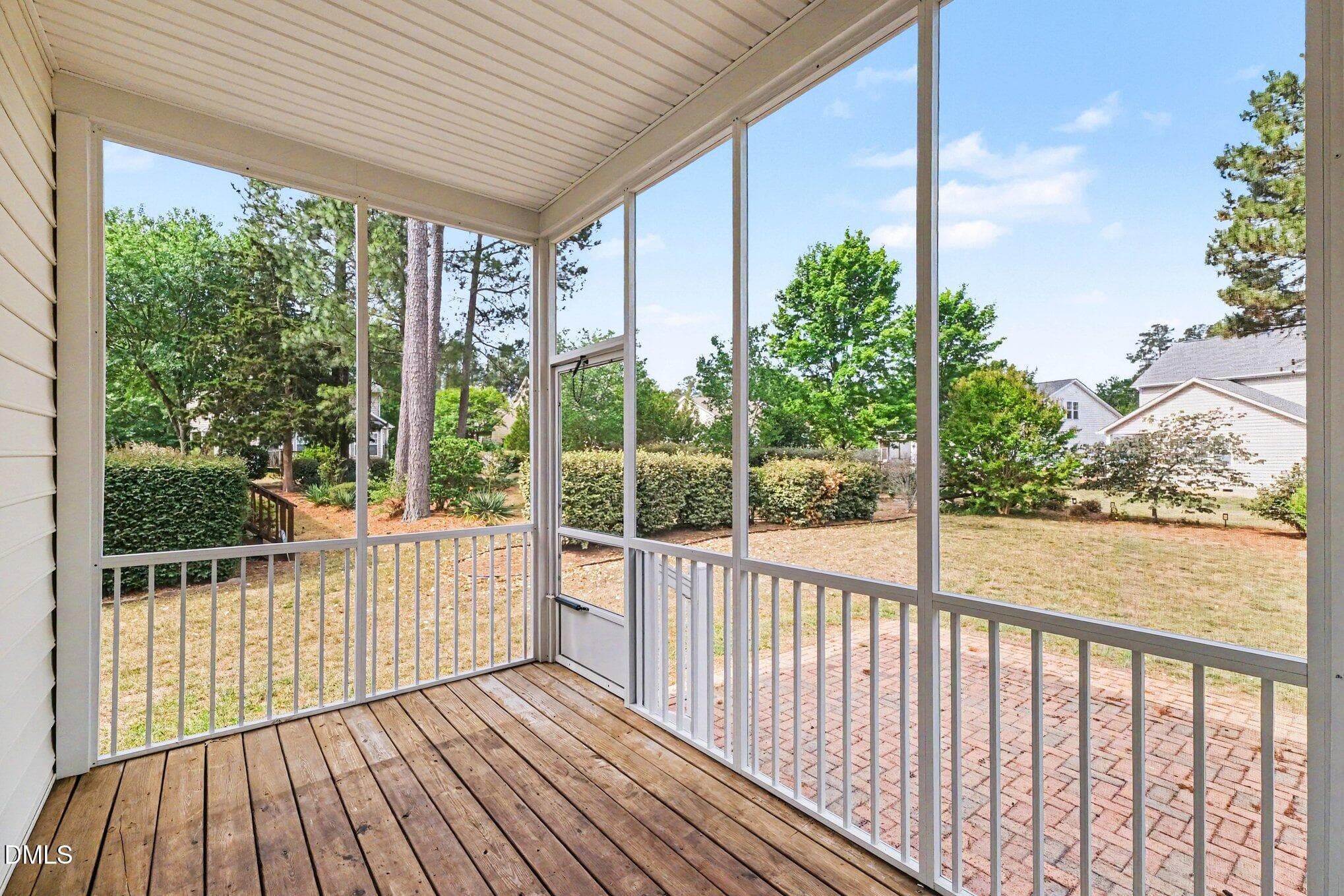 Serene View - 5914 Lyon Farm Drive, Durham, NC 27713, Durham