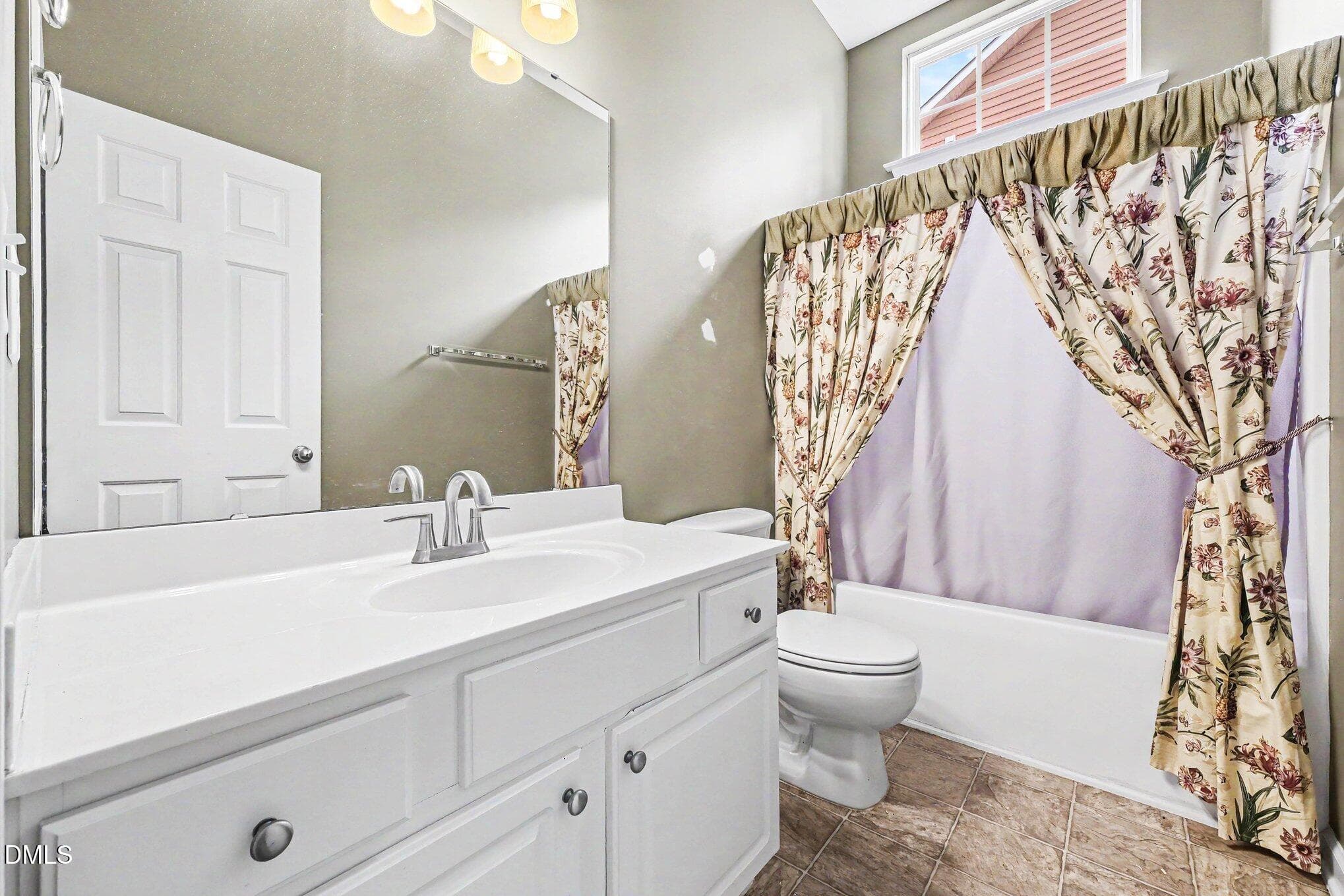2nd Bath - 5914 Lyon Farm Drive, Durham, NC 27713, Durham