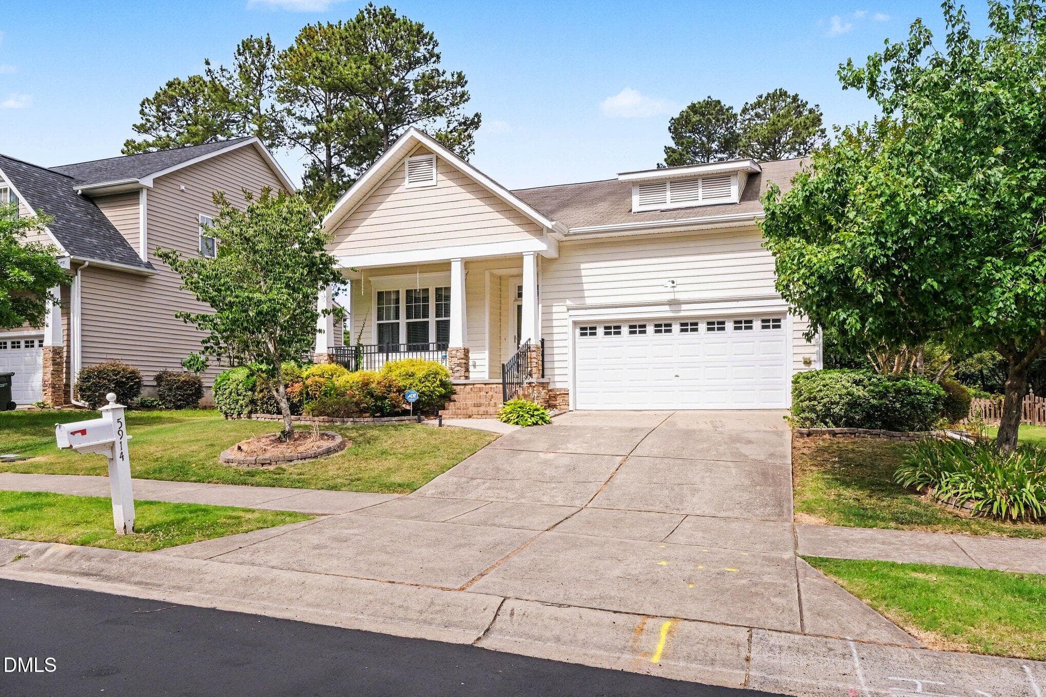 Great Location - 5914 Lyon Farm Drive, Durham, NC 27713, Durham