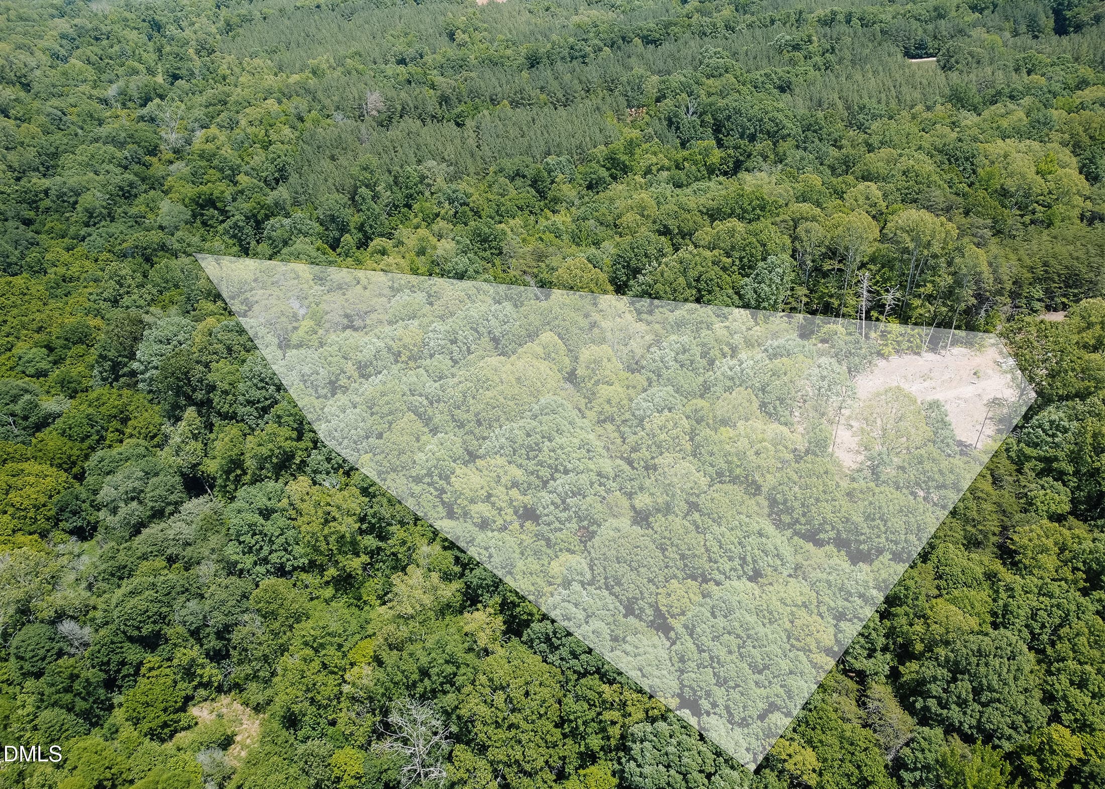 0 Trails End Drive, Reidsville, NC 27320