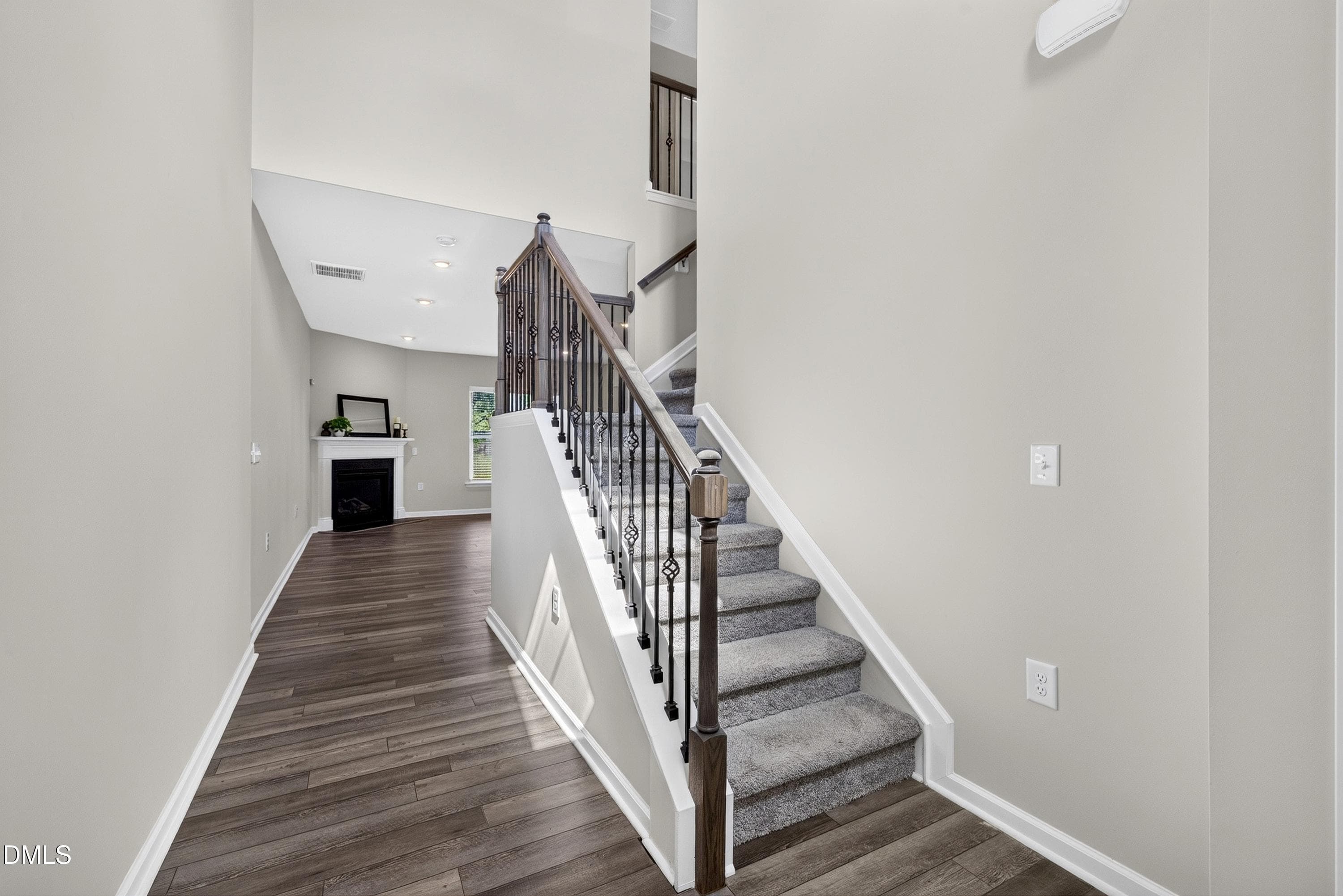 Entry - 1108 Tigerlily Way, Durham, NC 27703, Durham