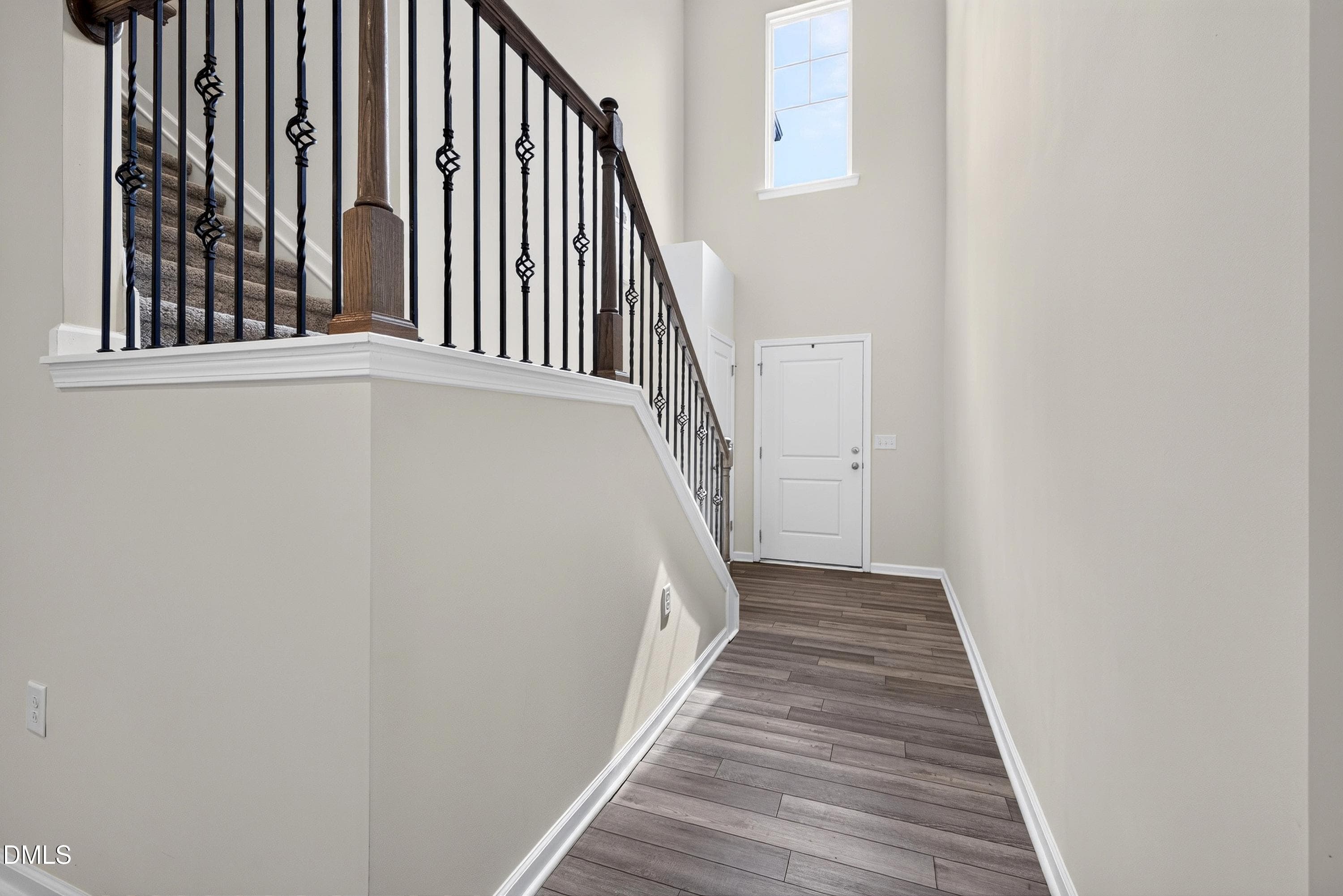 Entry - 1108 Tigerlily Way, Durham, NC 27703, Durham