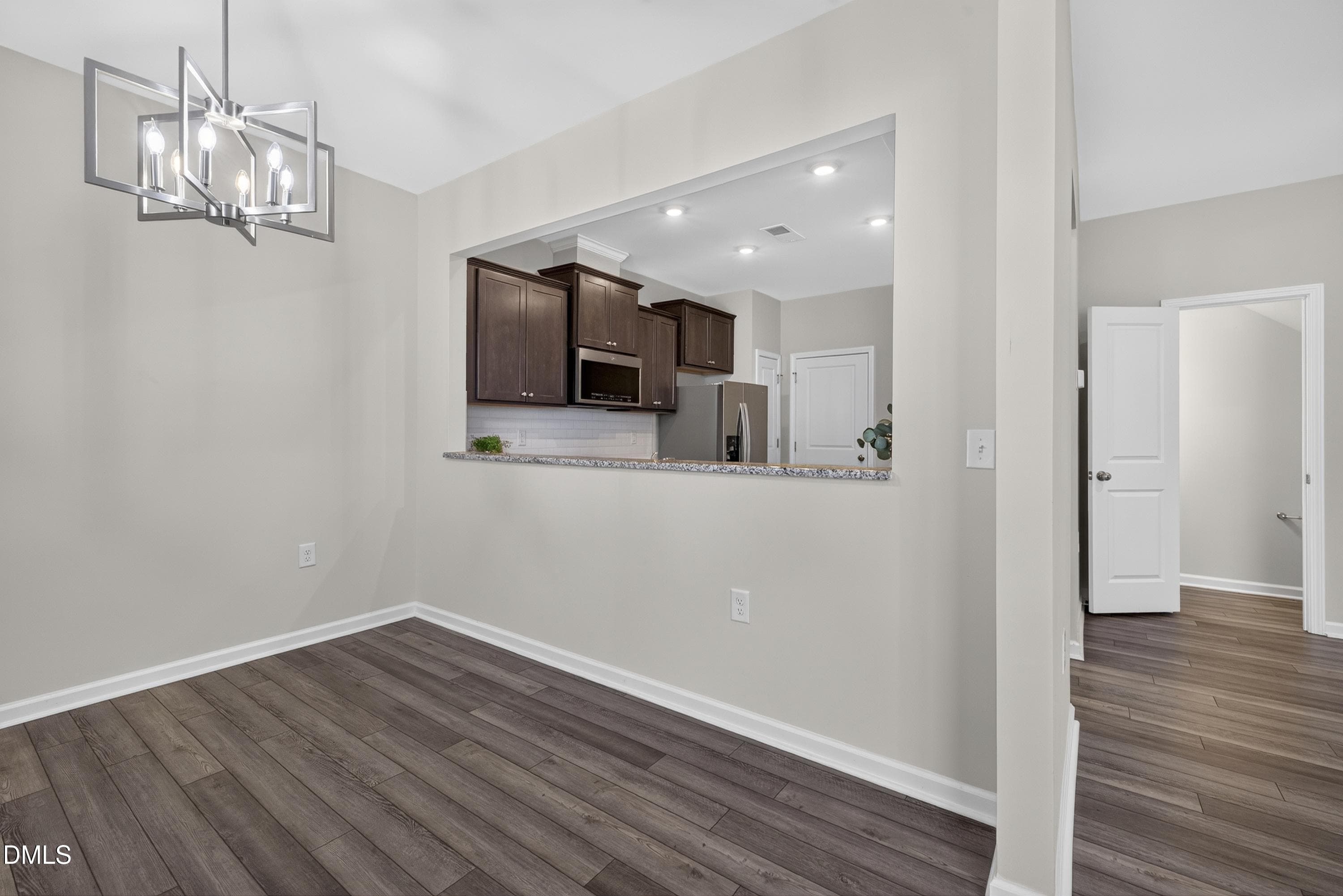 Dining - 1108 Tigerlily Way, Durham, NC 27703, Durham