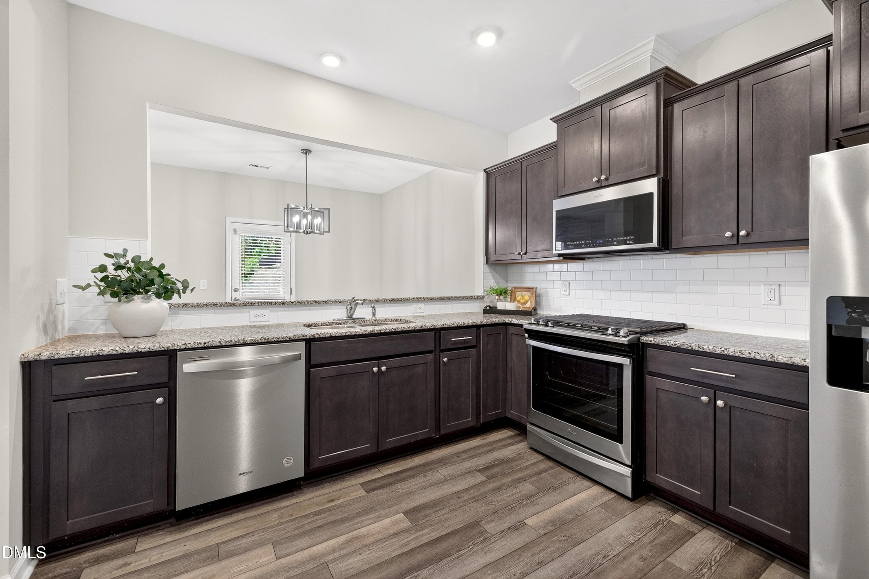 Kitchen - 1108 Tigerlily Way, Durham, NC 27703, Durham