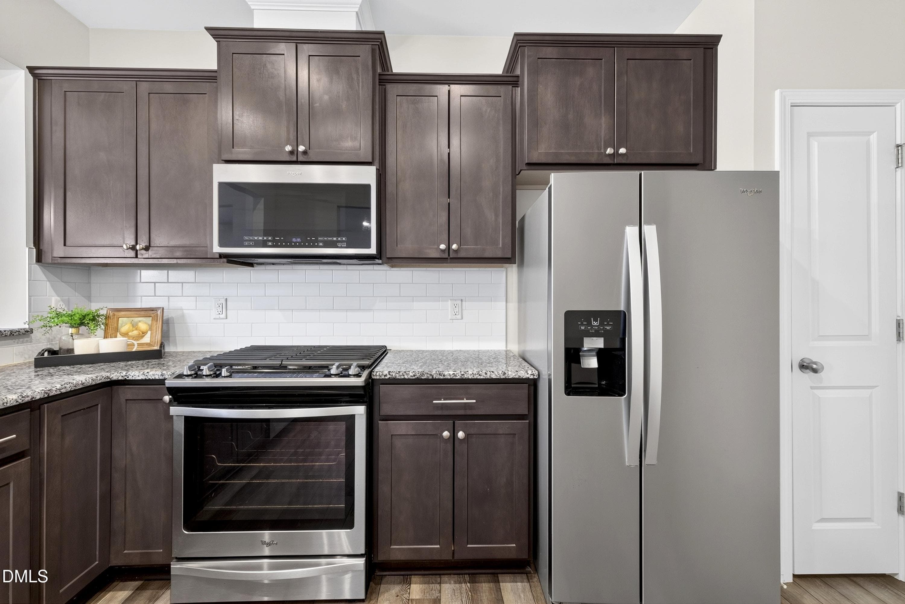 Kitchen - 1108 Tigerlily Way, Durham, NC 27703, Durham