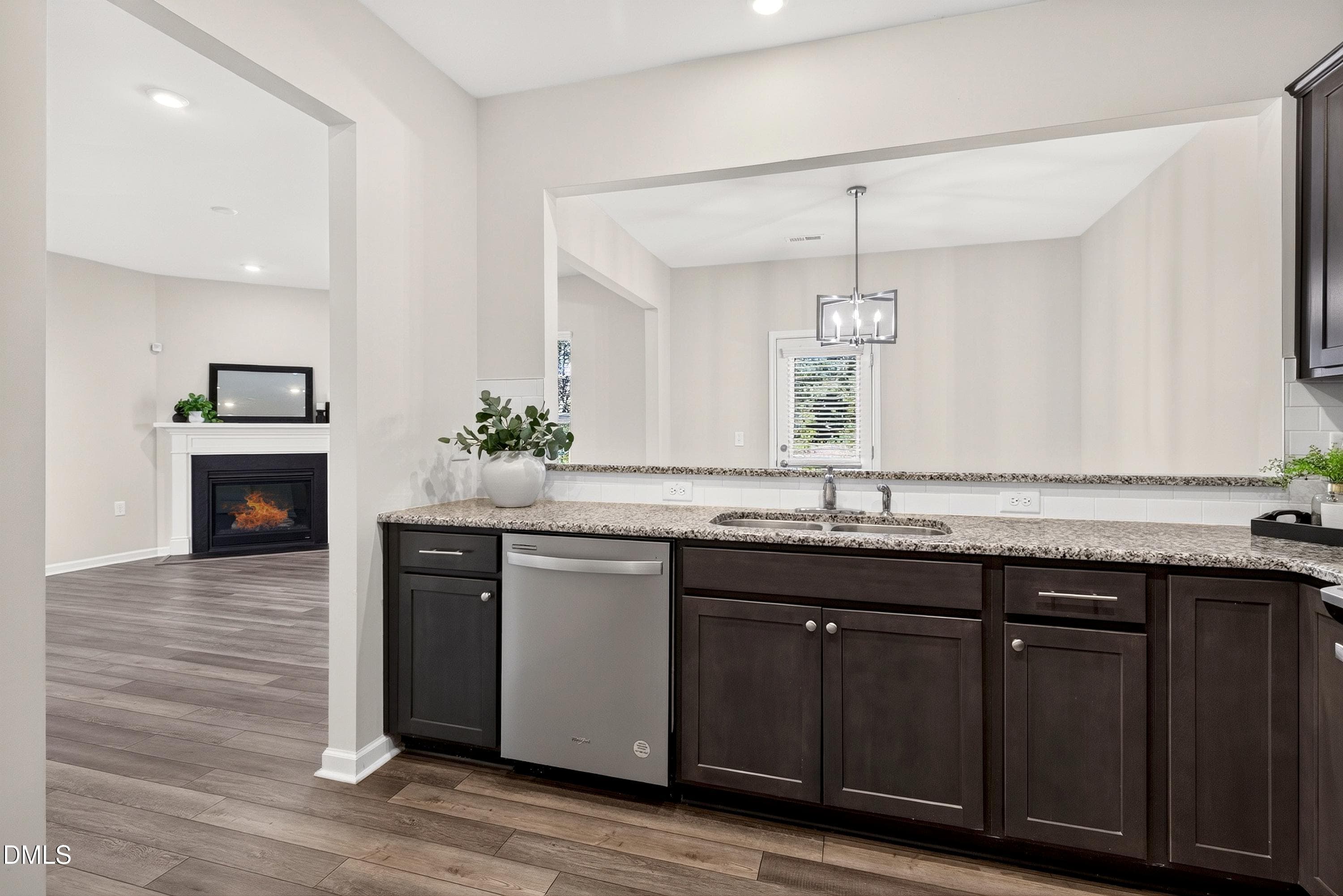Kitchen - 1108 Tigerlily Way, Durham, NC 27703, Durham