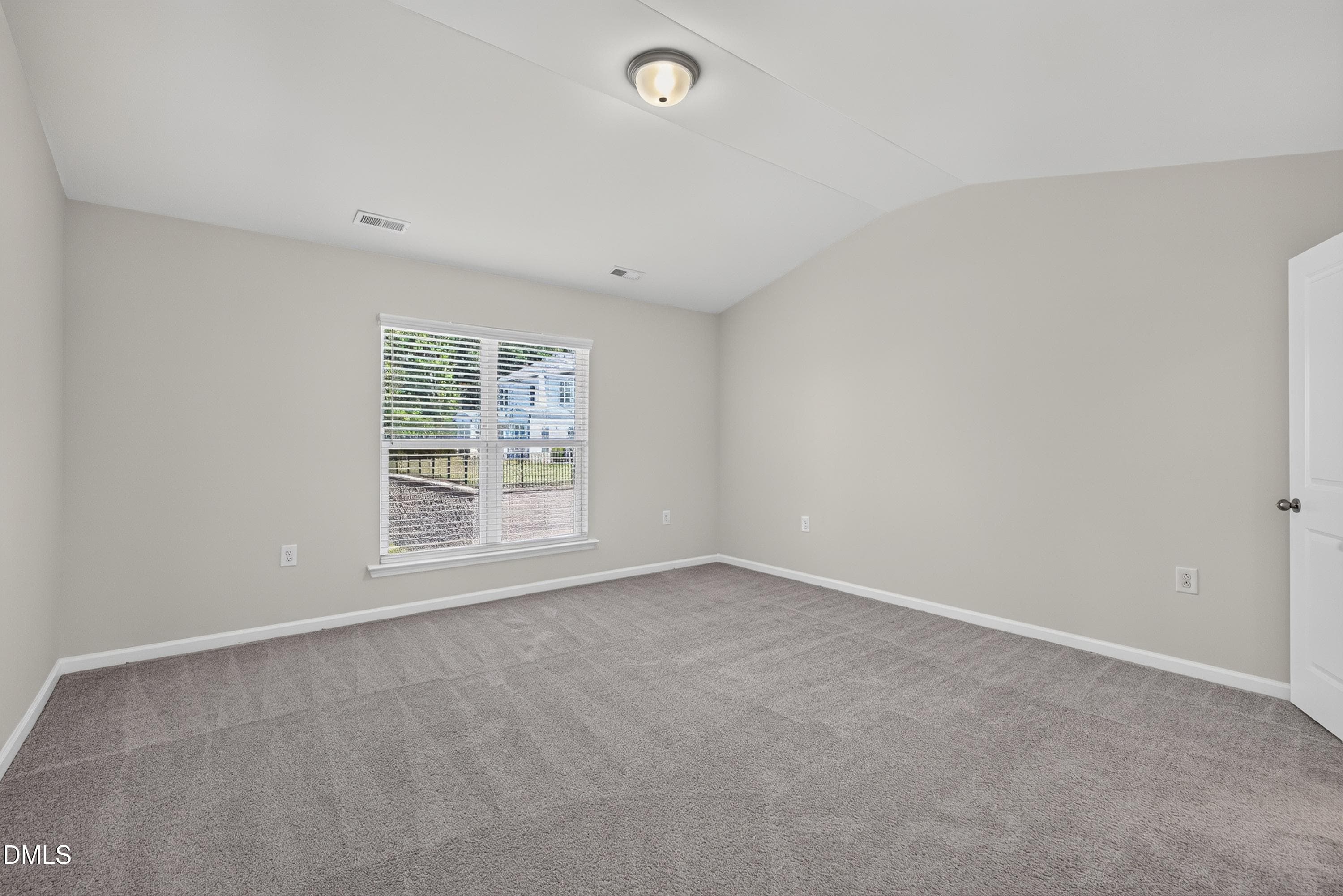 Primary Bedroom - 1108 Tigerlily Way, Durham, NC 27703, Durham