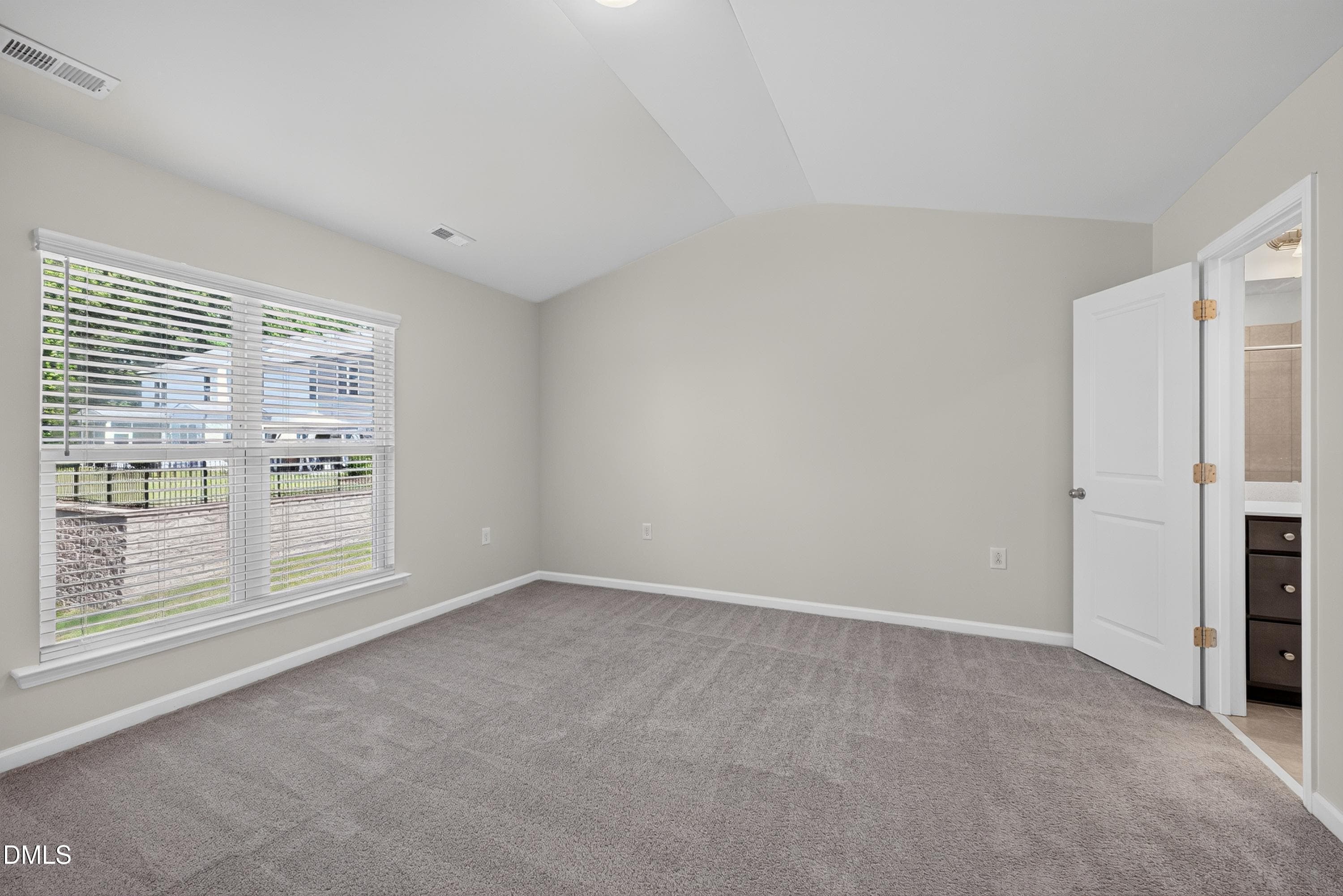 Primary Bedroom - 1108 Tigerlily Way, Durham, NC 27703, Durham